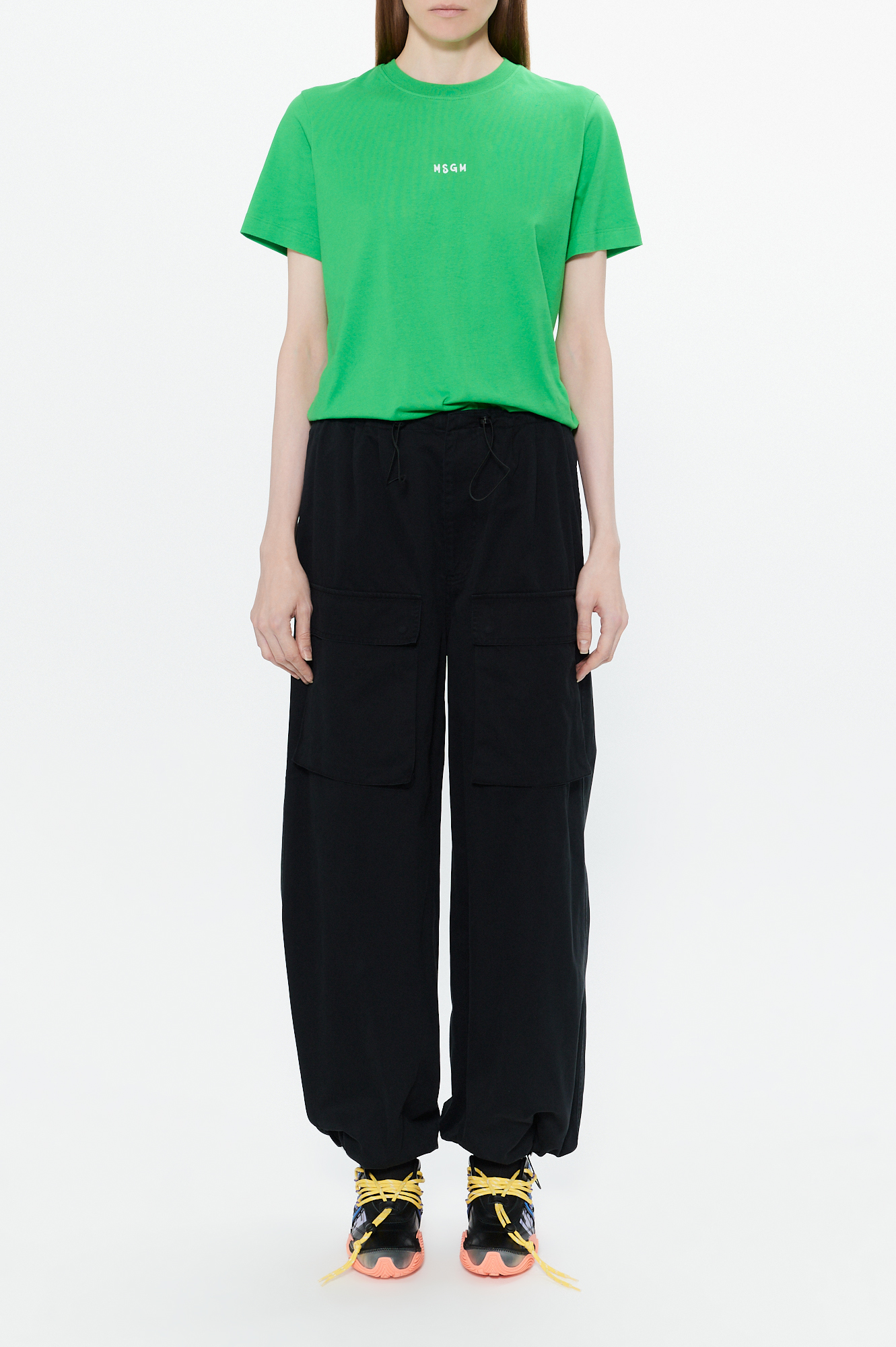 Msgm Футболка