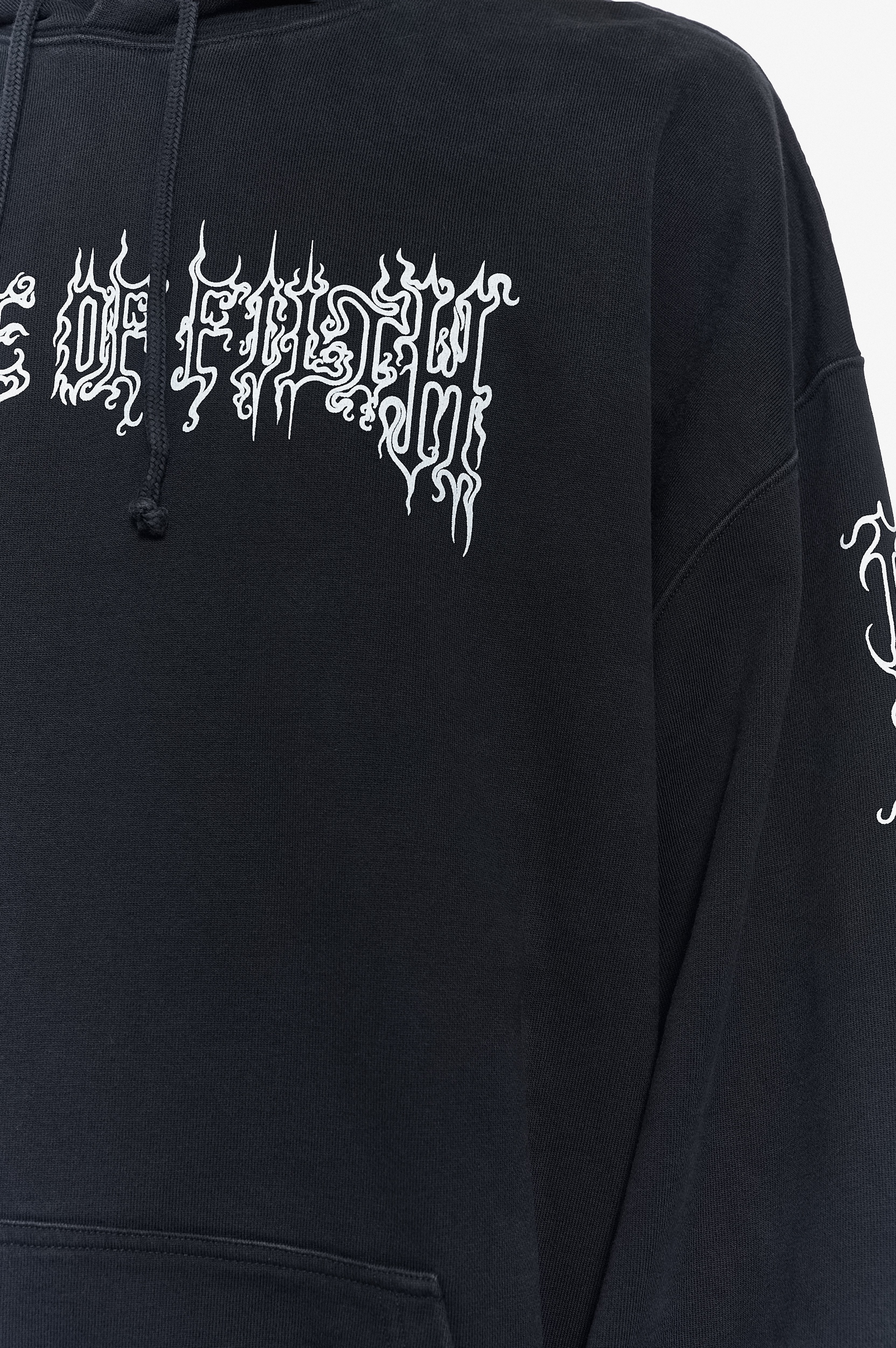 Vetements Худі