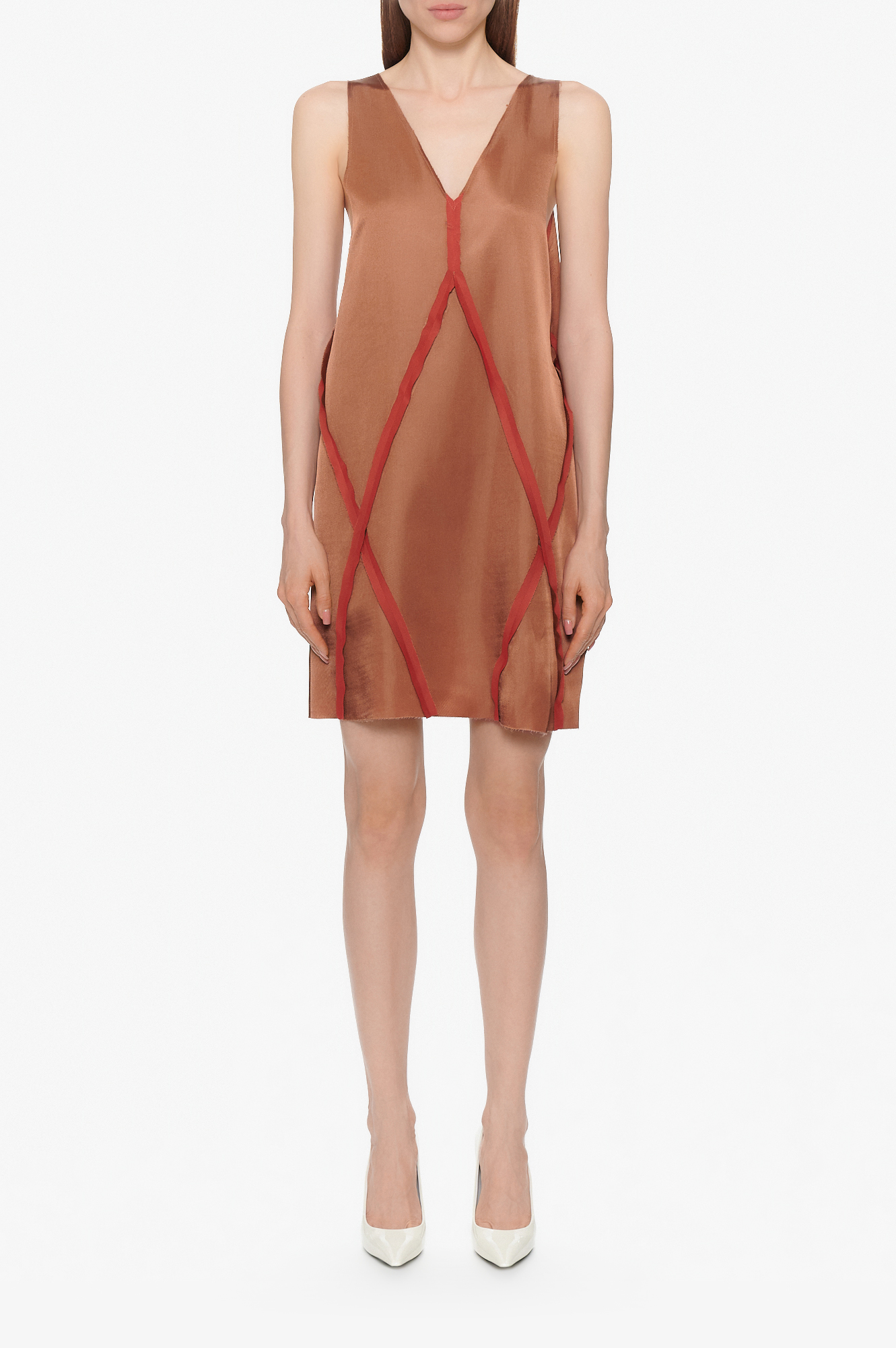 Mm6 Maison Margiela Платье