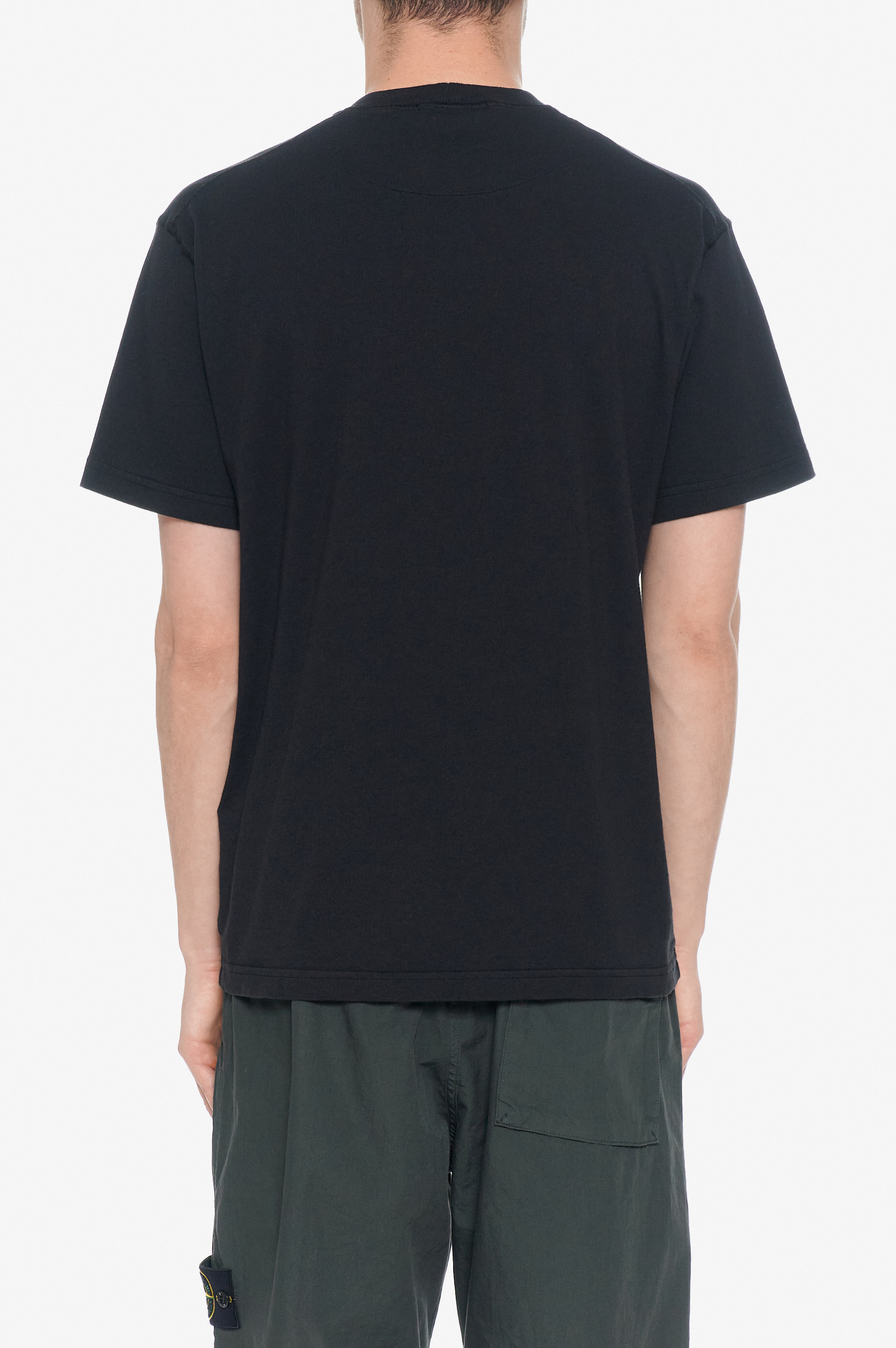 Stone Island Футболка