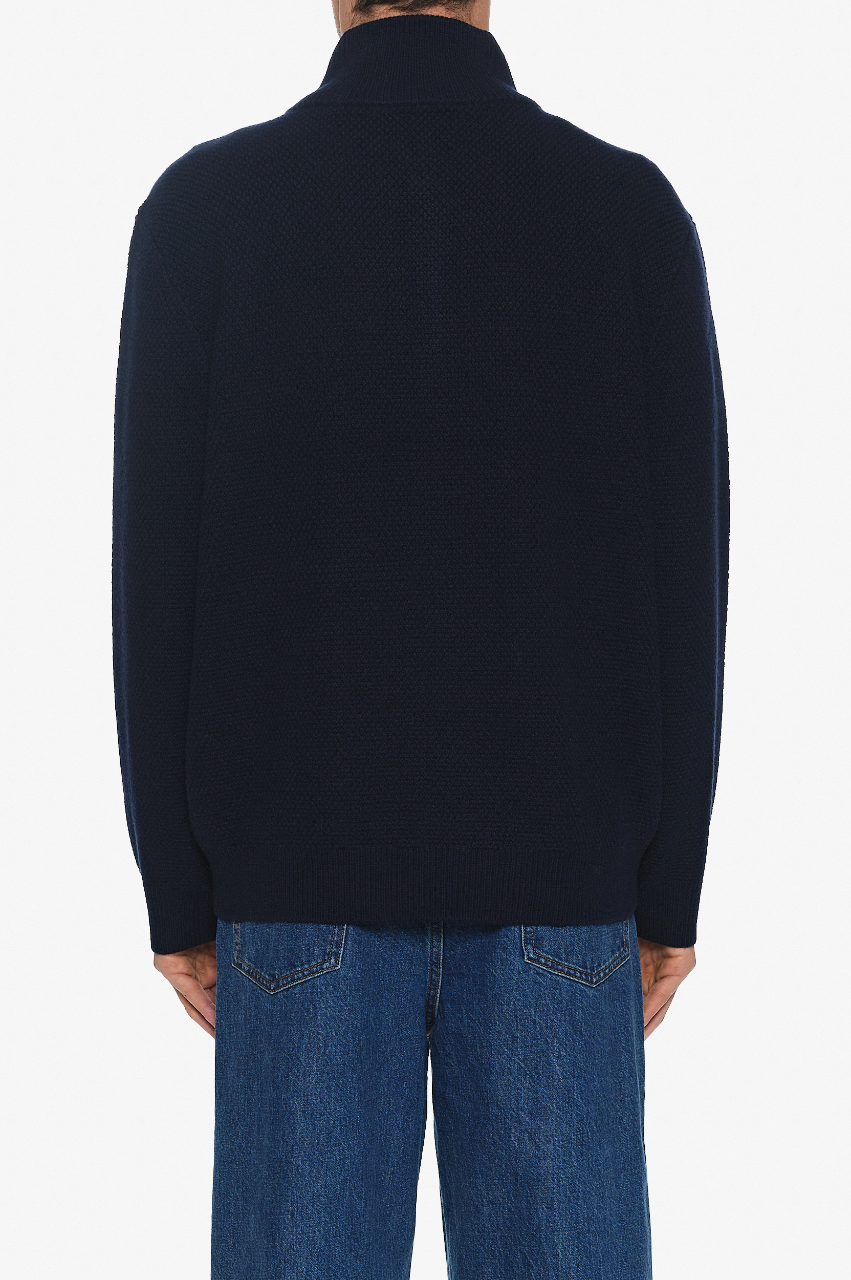 A.p.c Светр