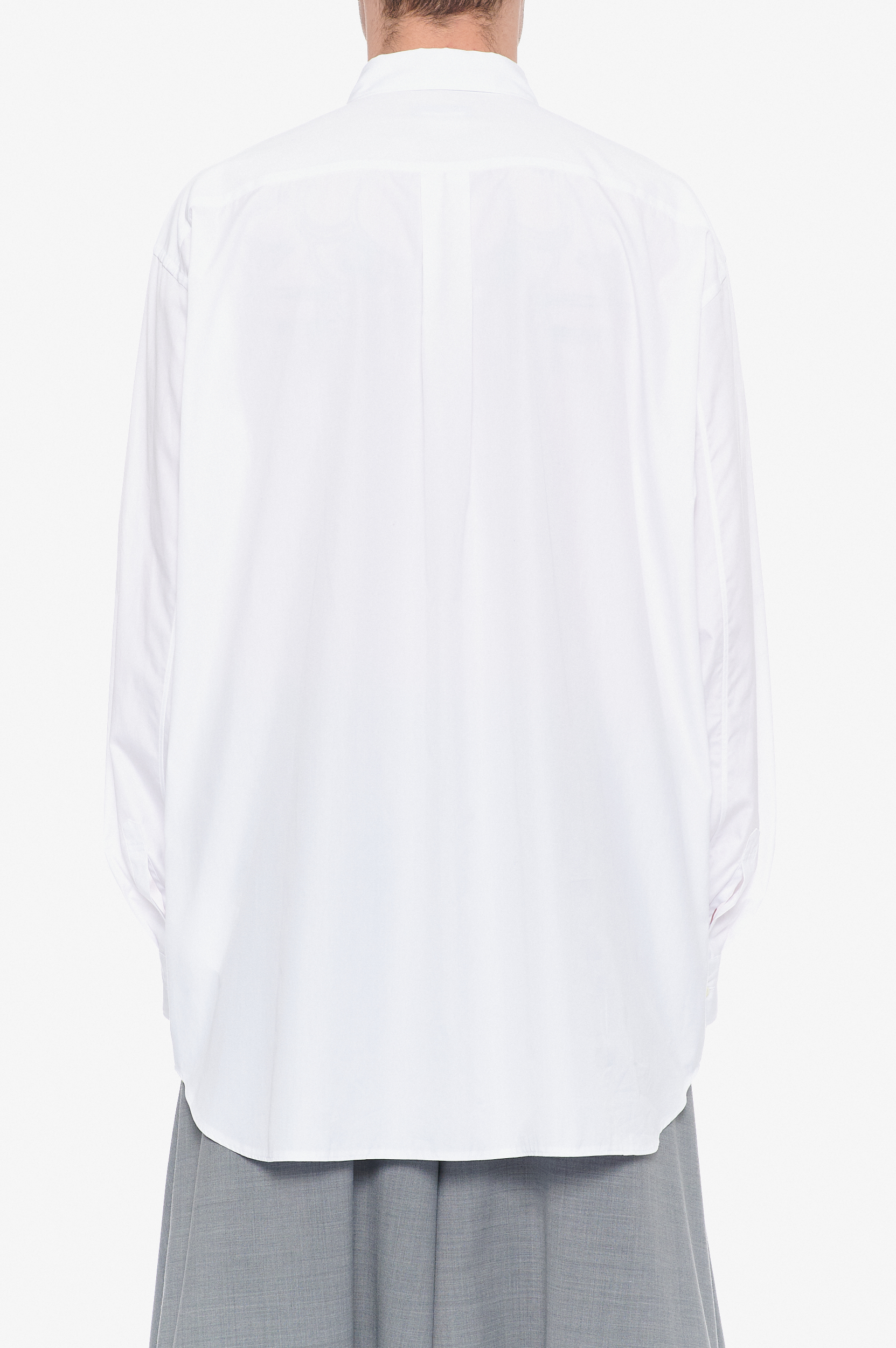 Comme Des Garcons Homme Plus Сорочка