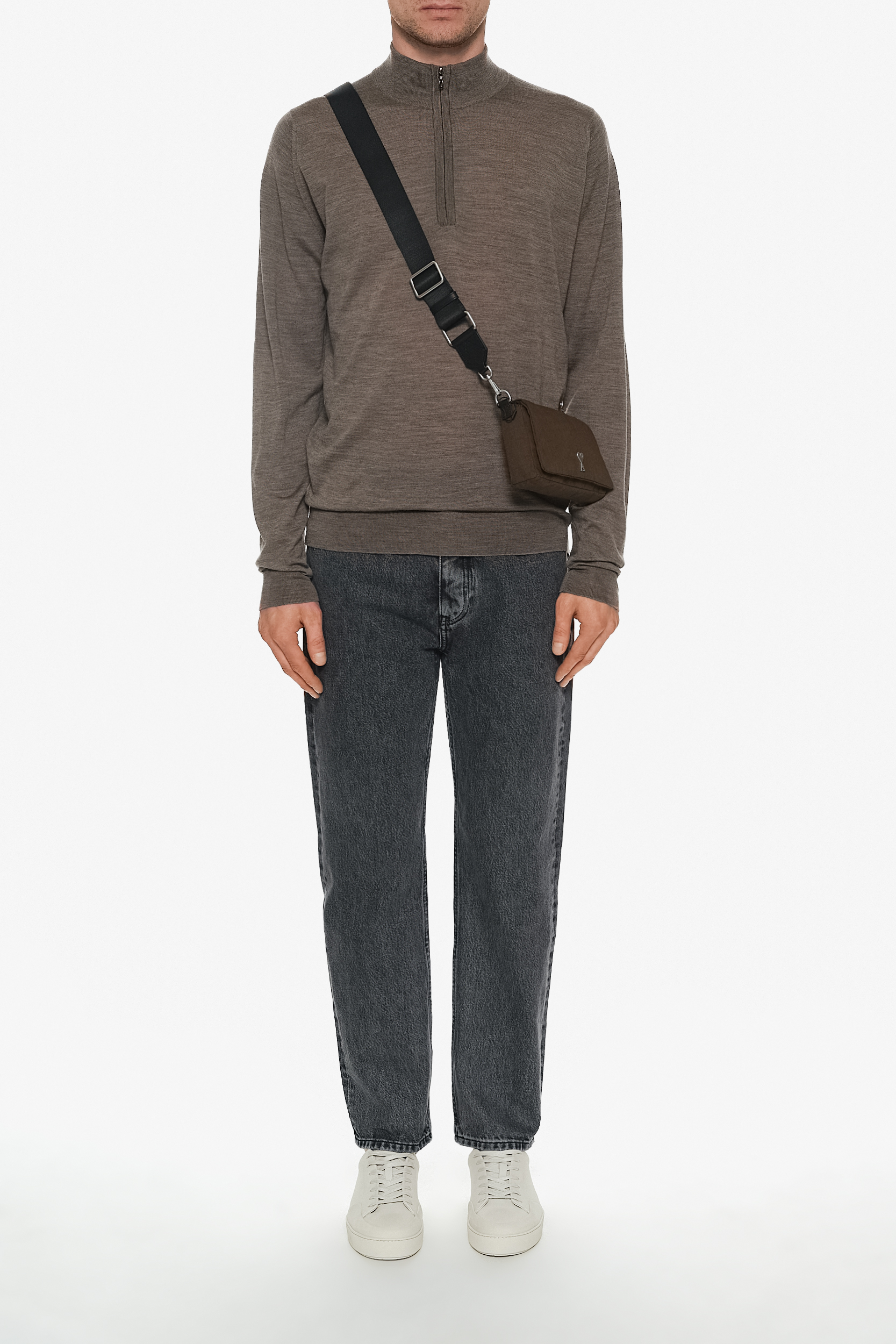 John Smedley Светр