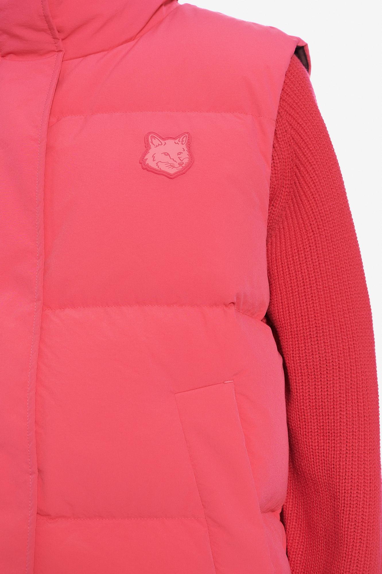 Maison Kitsune Жилет