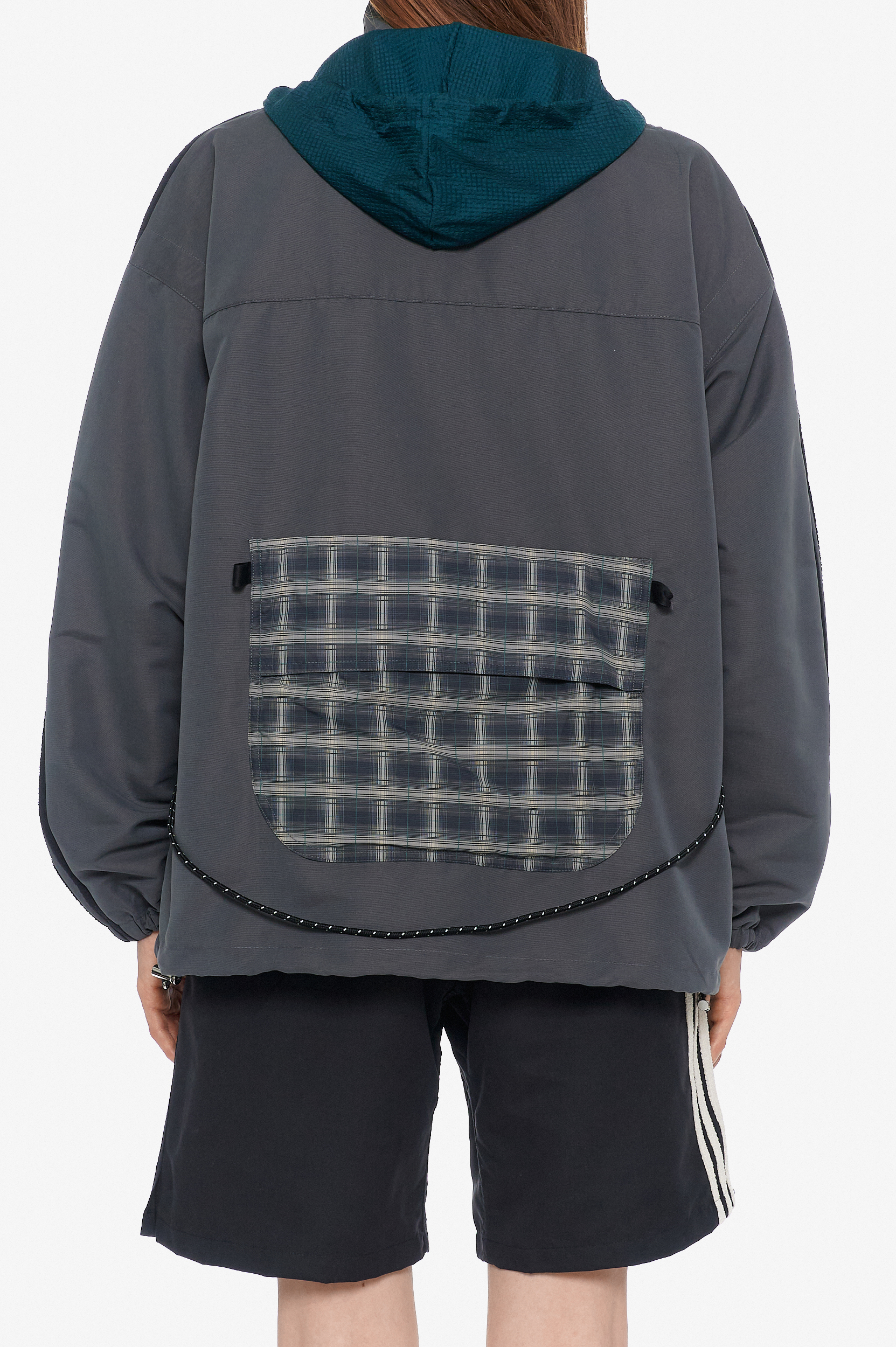 Adidas X Song For The Mute Куртка