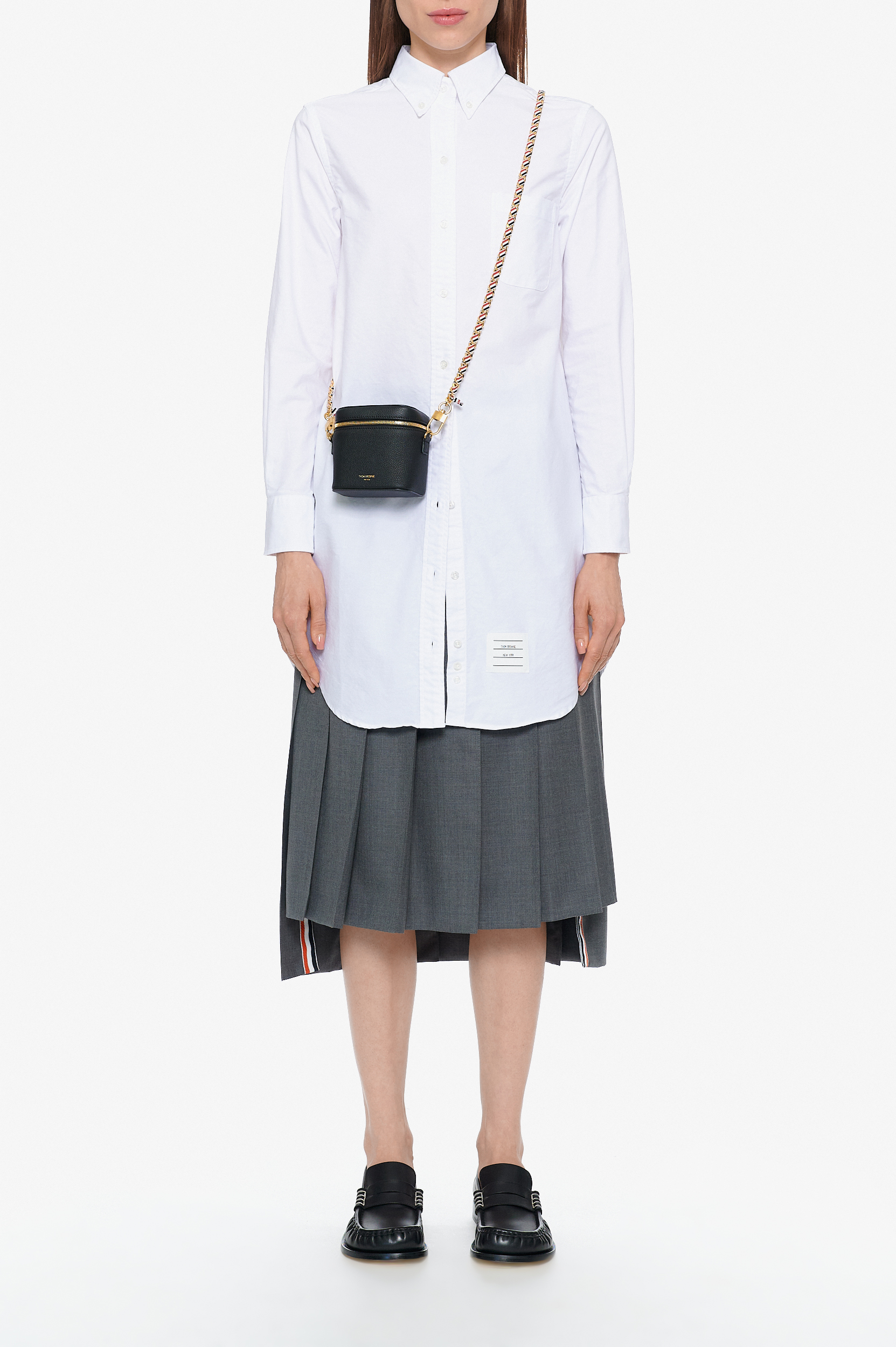 Thom Browne Сорочка