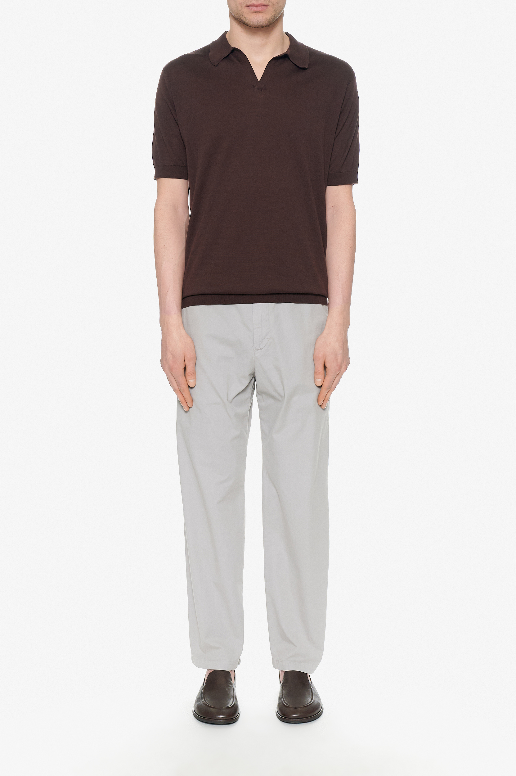 John Smedley Поло