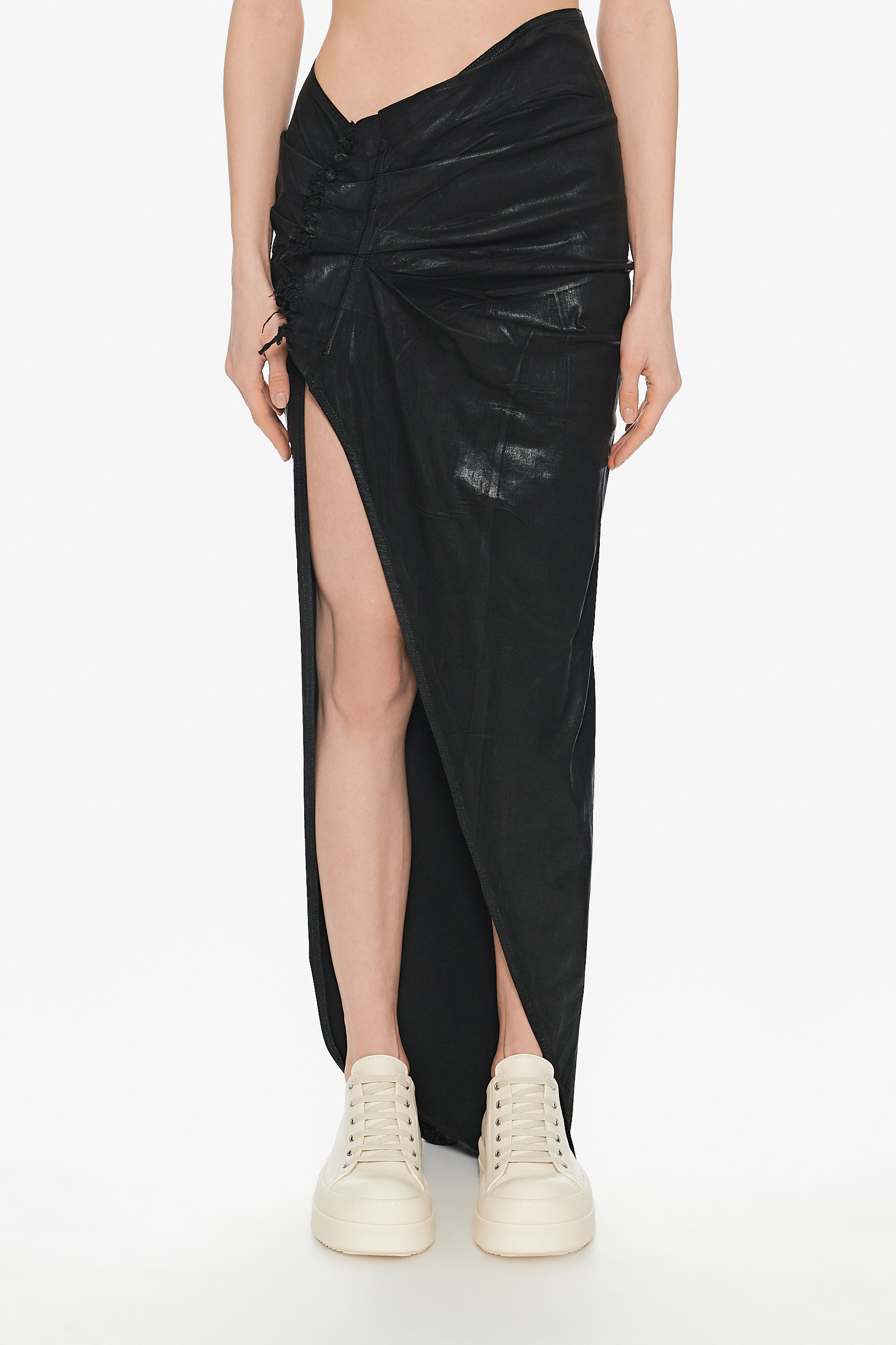 Rick Owens Drkshdw Юбка