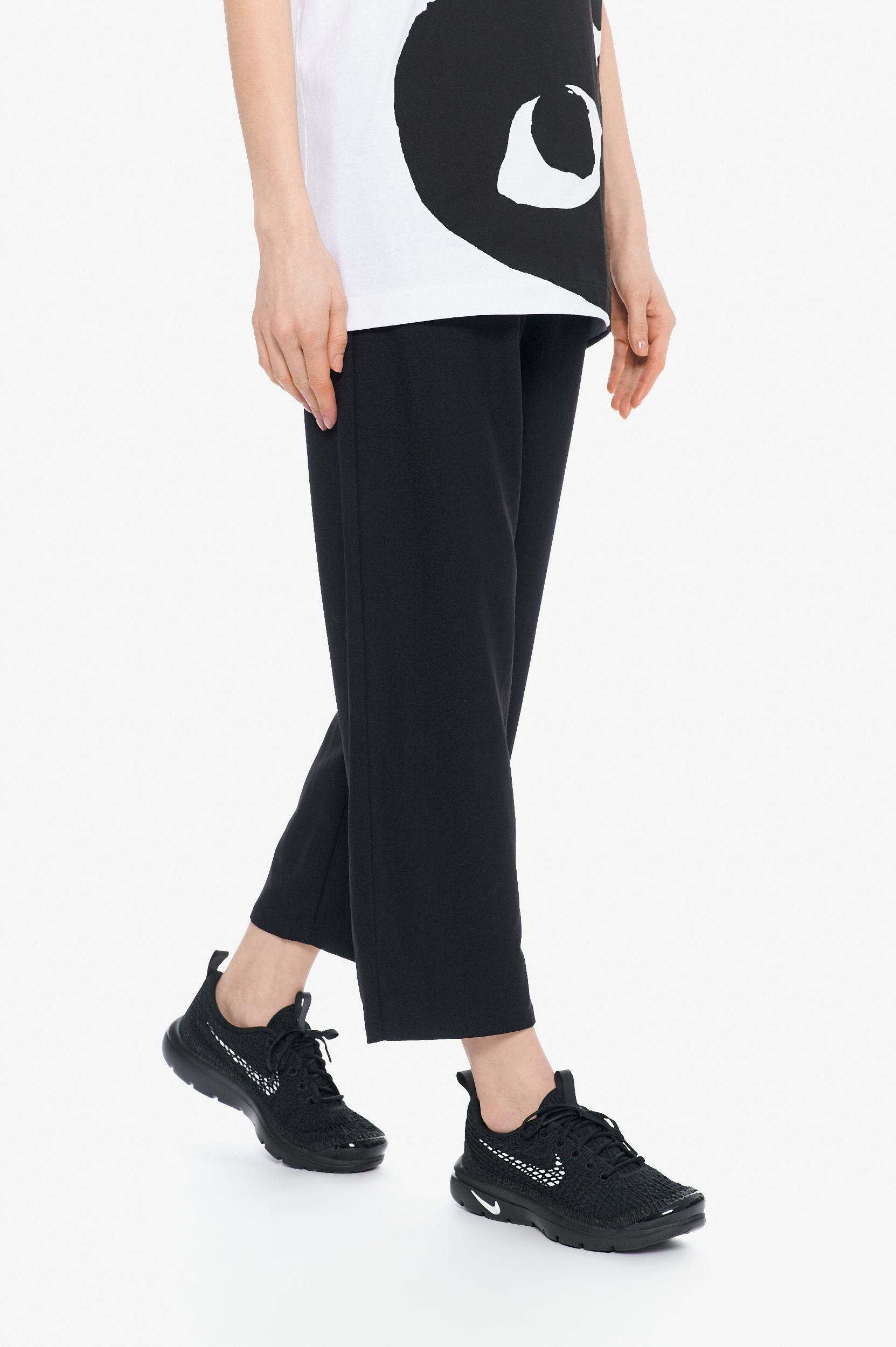 Comme Des Garcons Homme Plus X Nike Кросівки