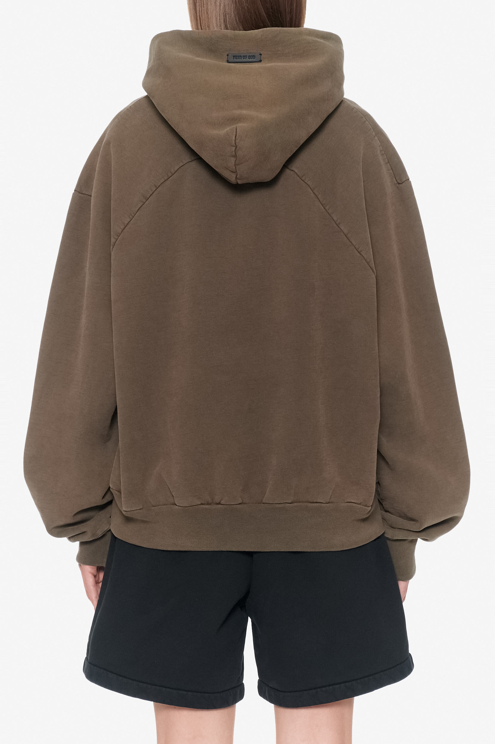Fear Of God Худи