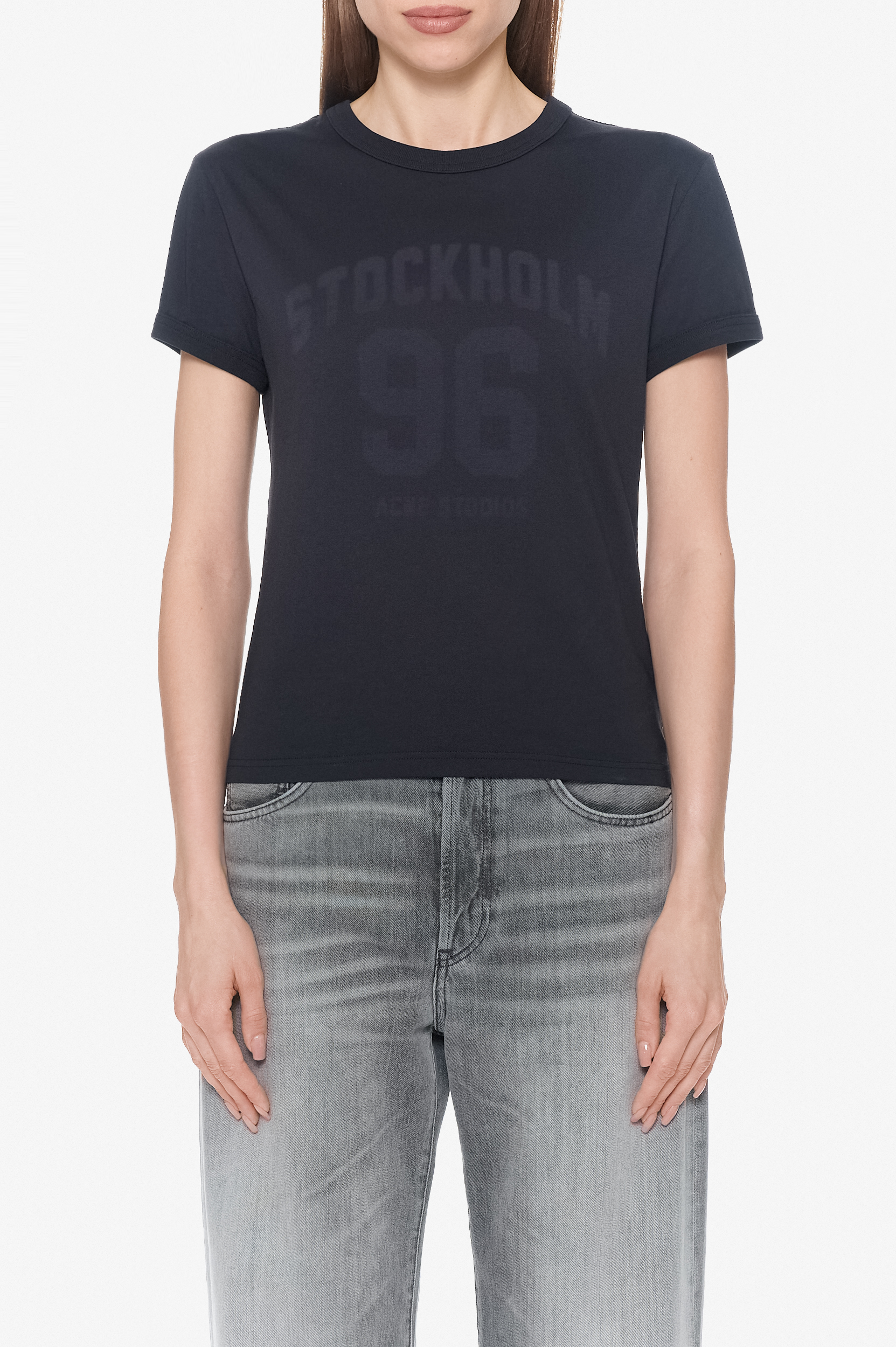 Acne Studios Футболка