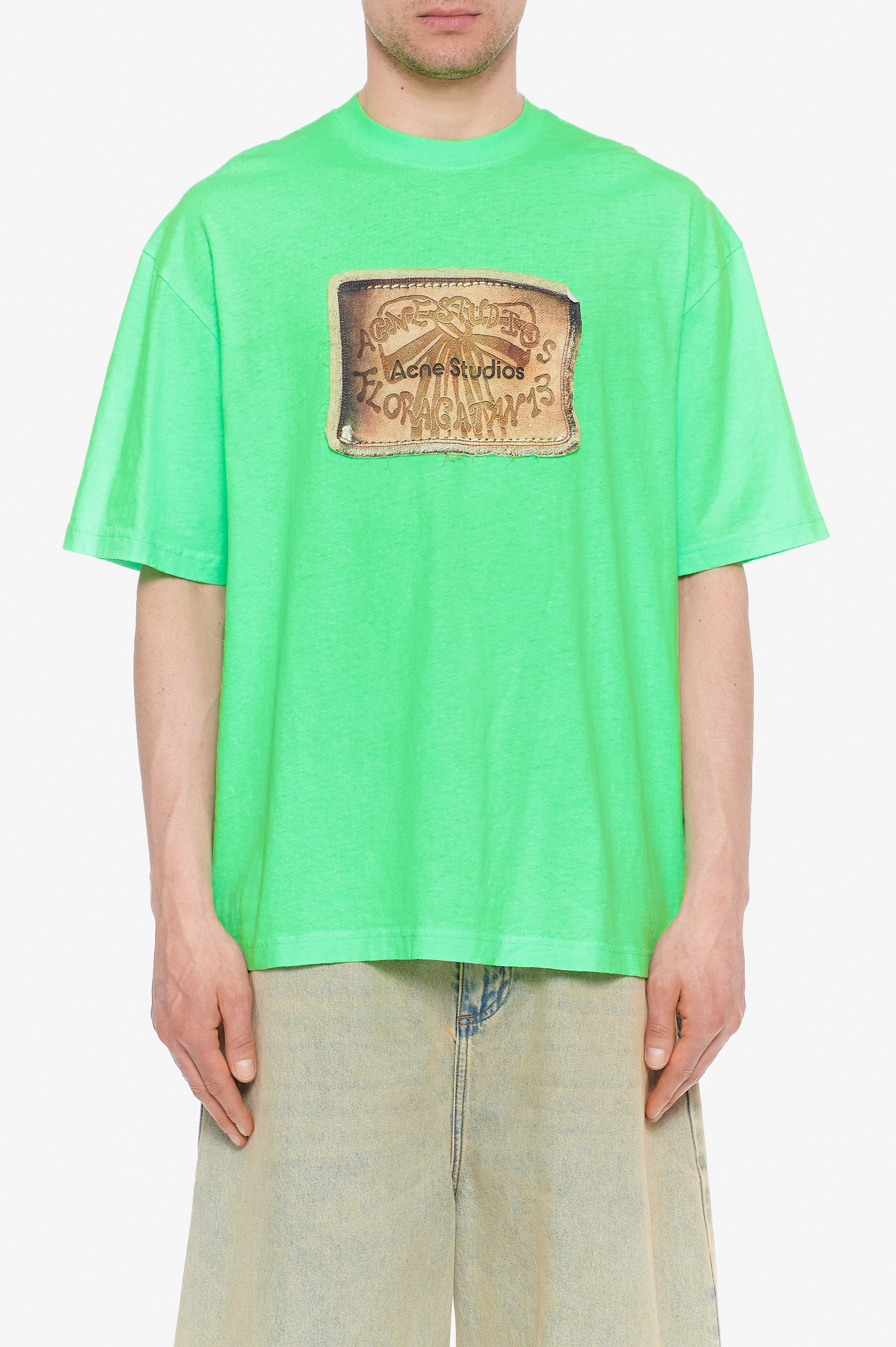 goods