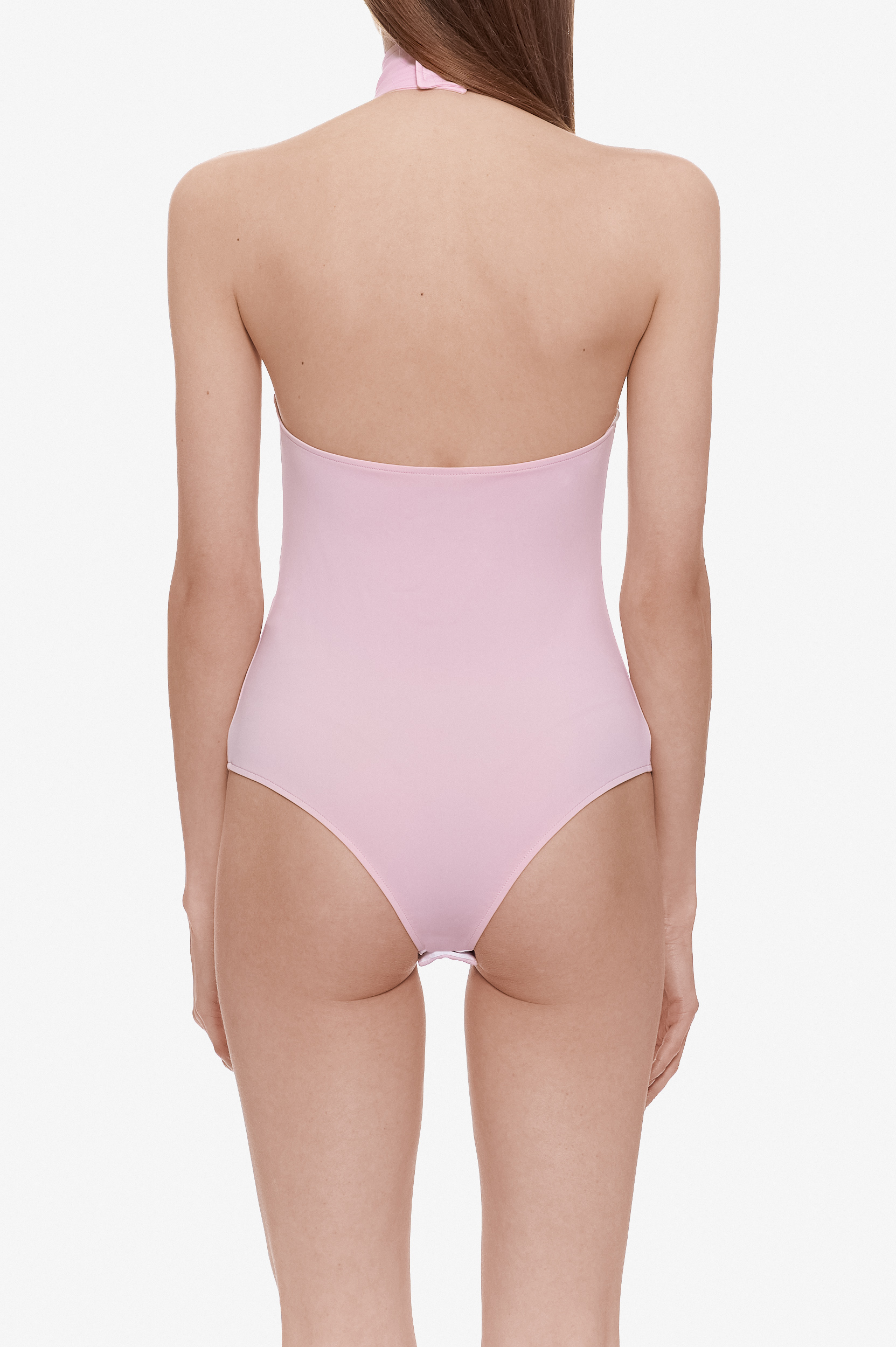 Courreges Боди