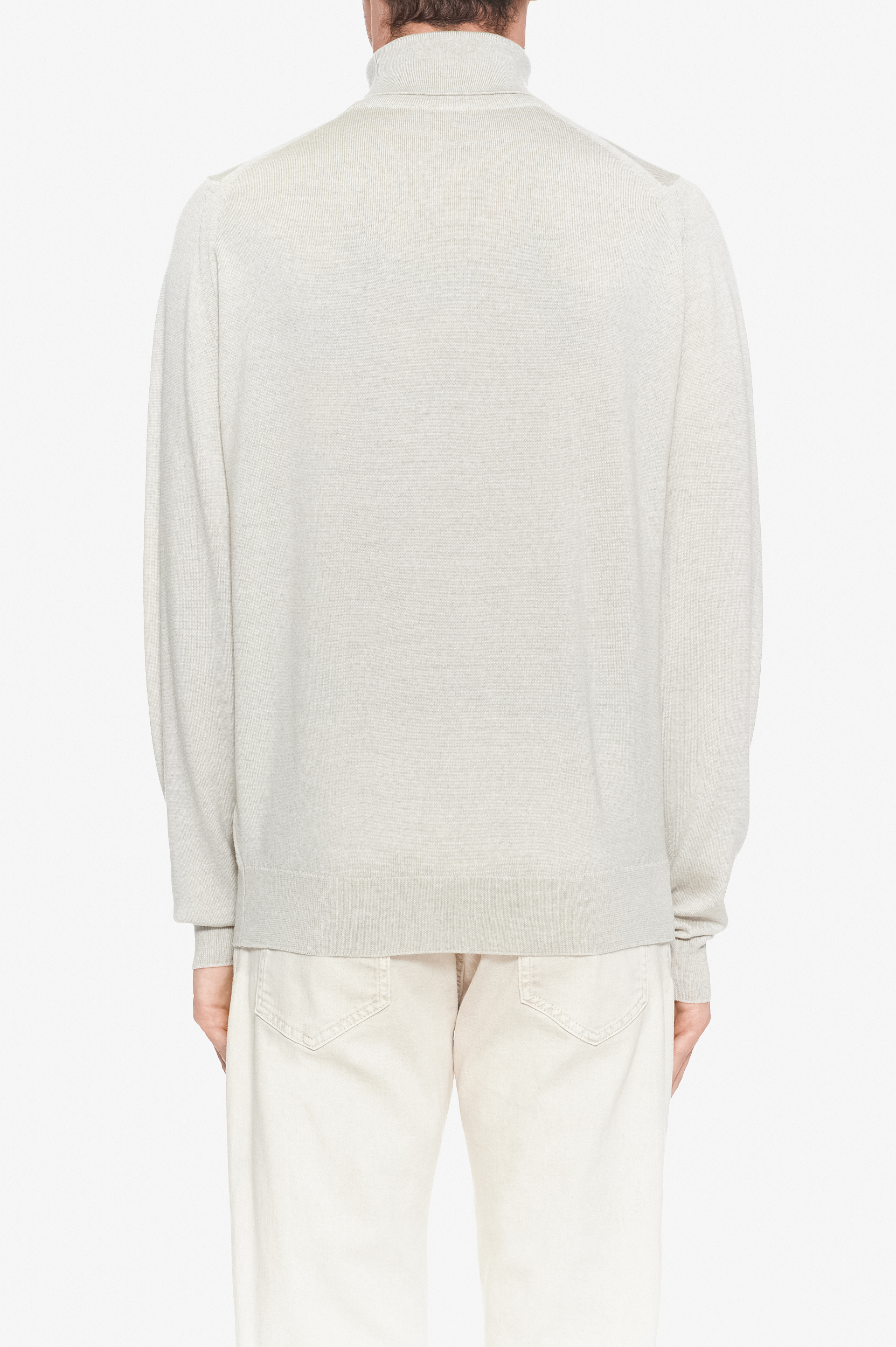 John Smedley Водолазка