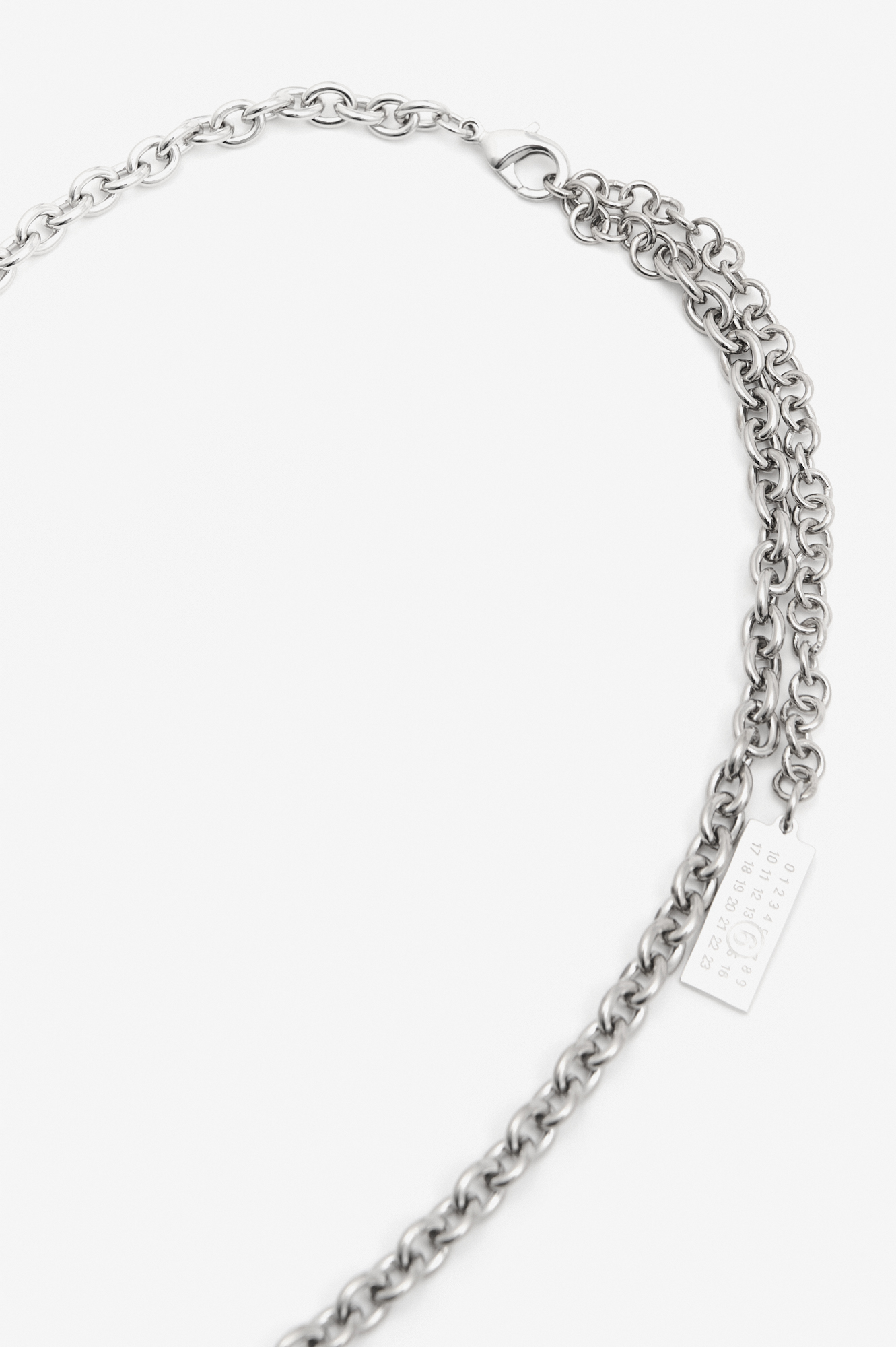 Mm6 Maison Margiela Ланцюжок