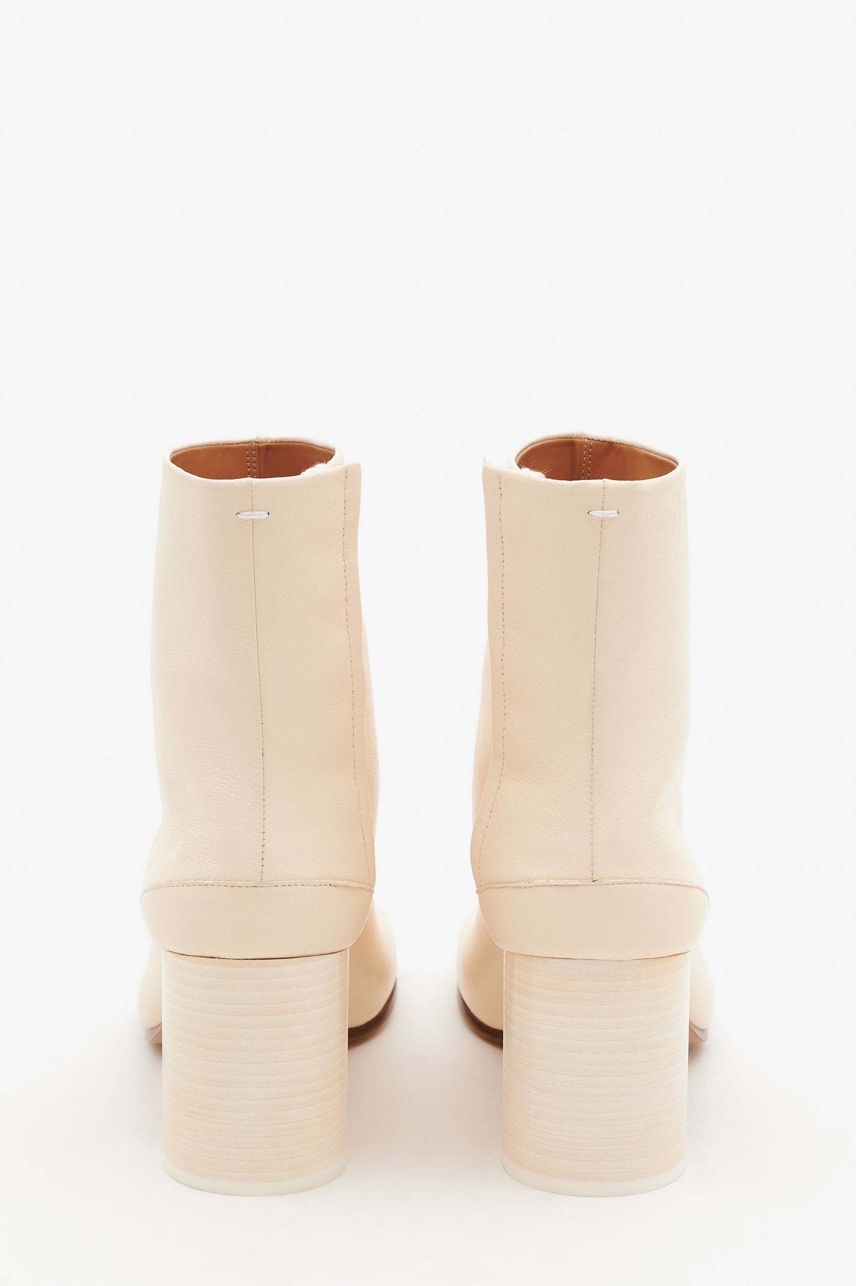 Maison Margiela Ботильоны