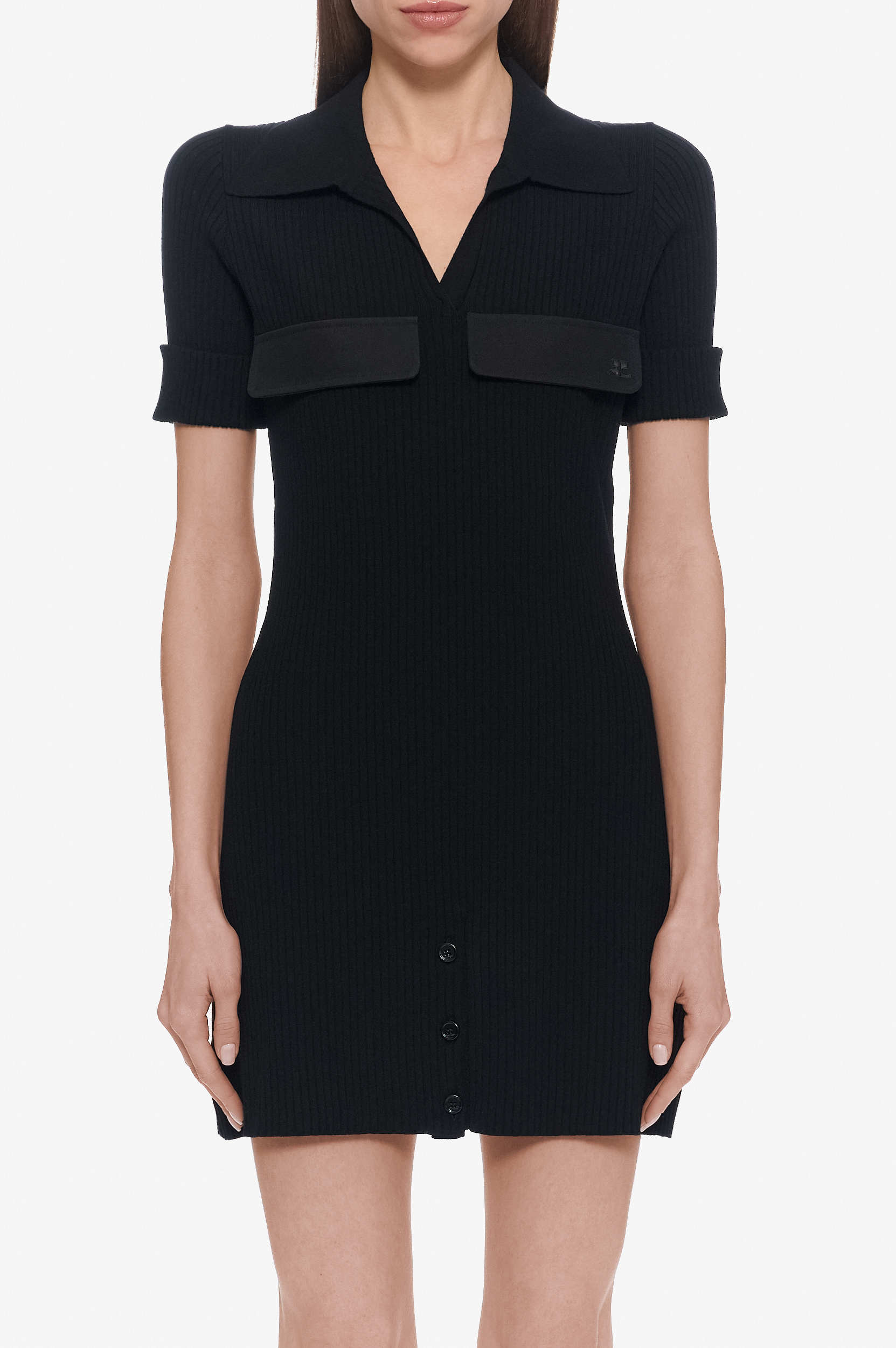 Courreges Сукня