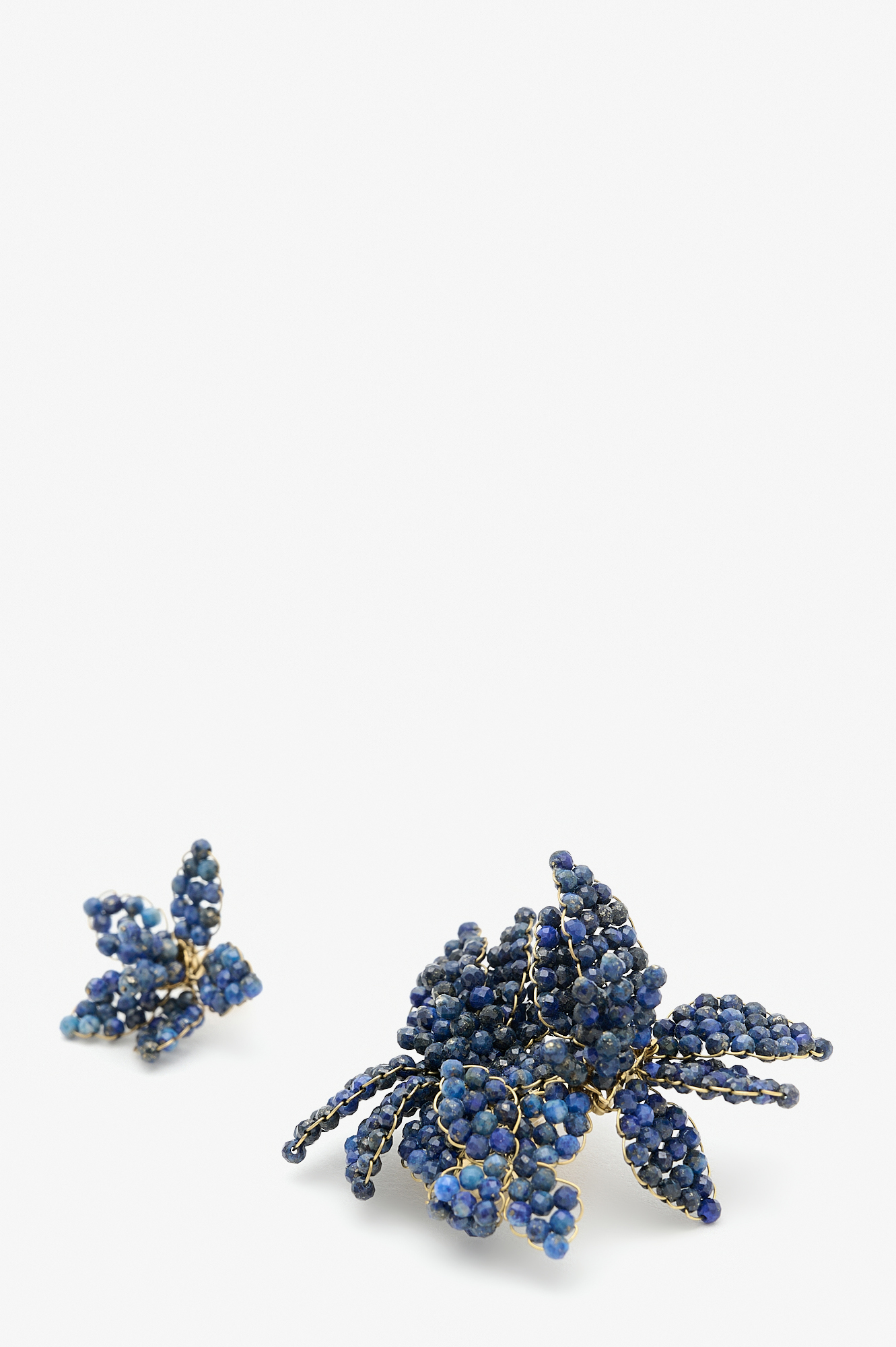 Isabel Marant Серьги