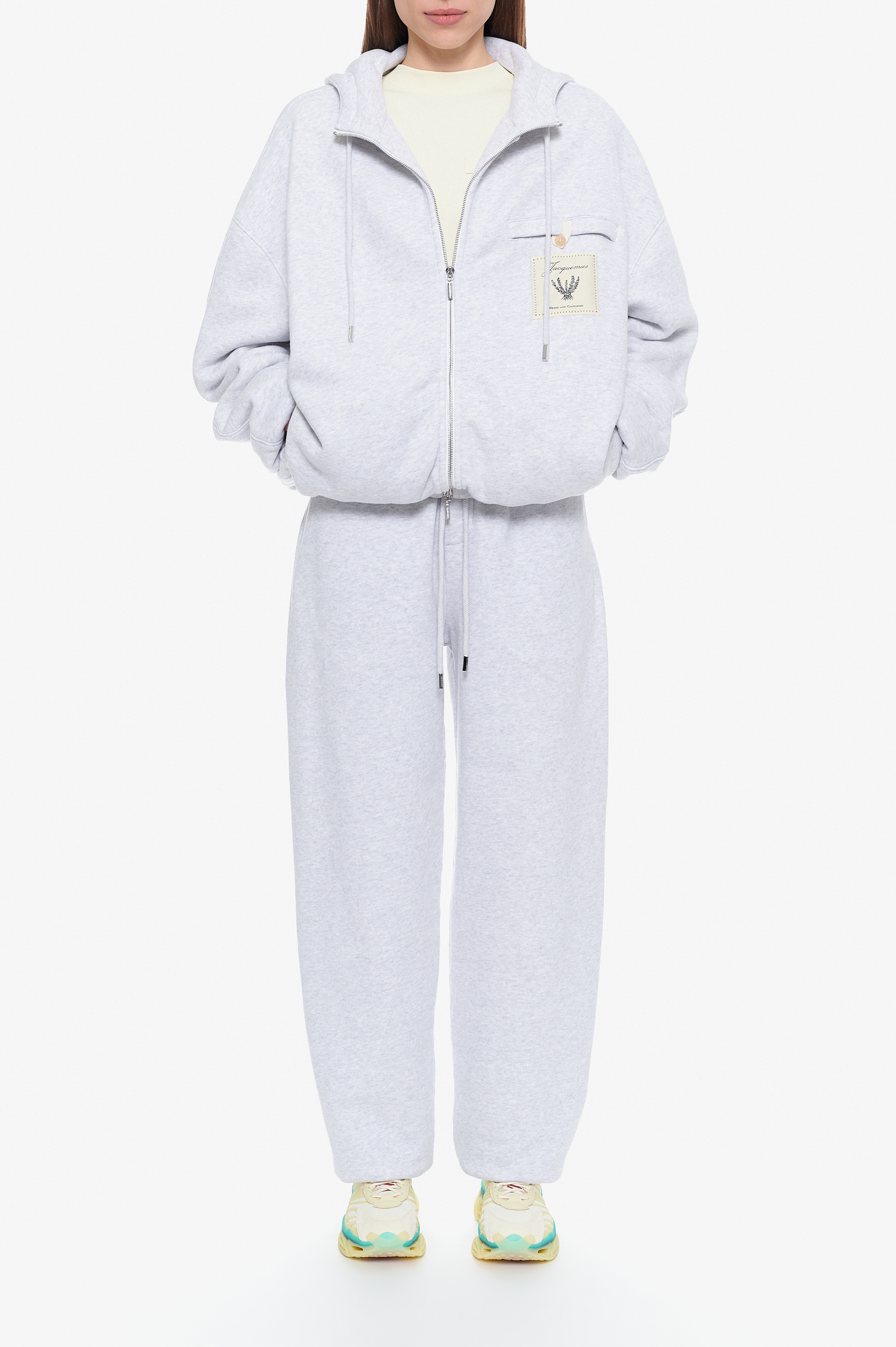 Jacquemus Худі