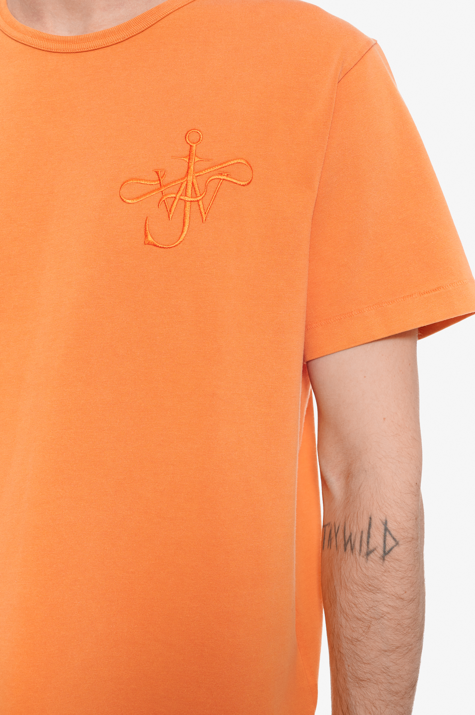 Jw Anderson Футболка