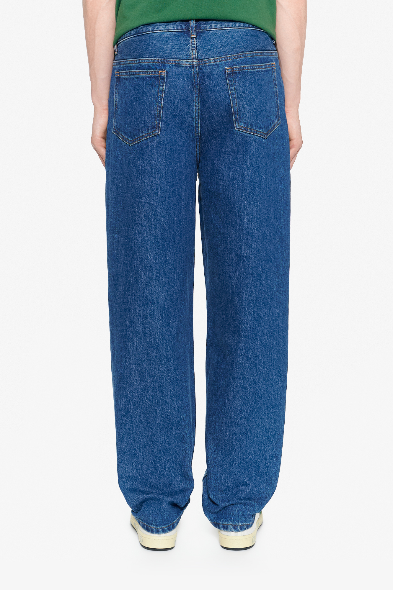 A.p.c Джинсы
