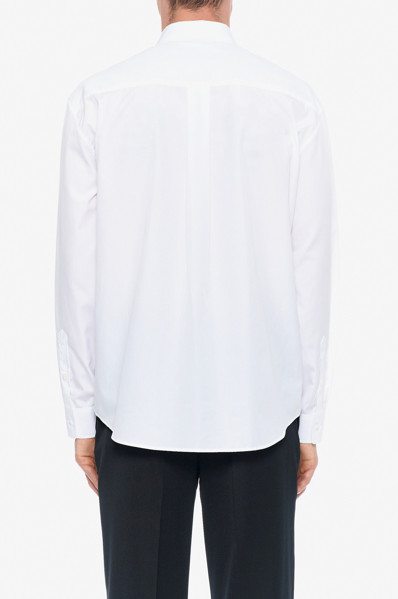 Simone Rocha Сорочка