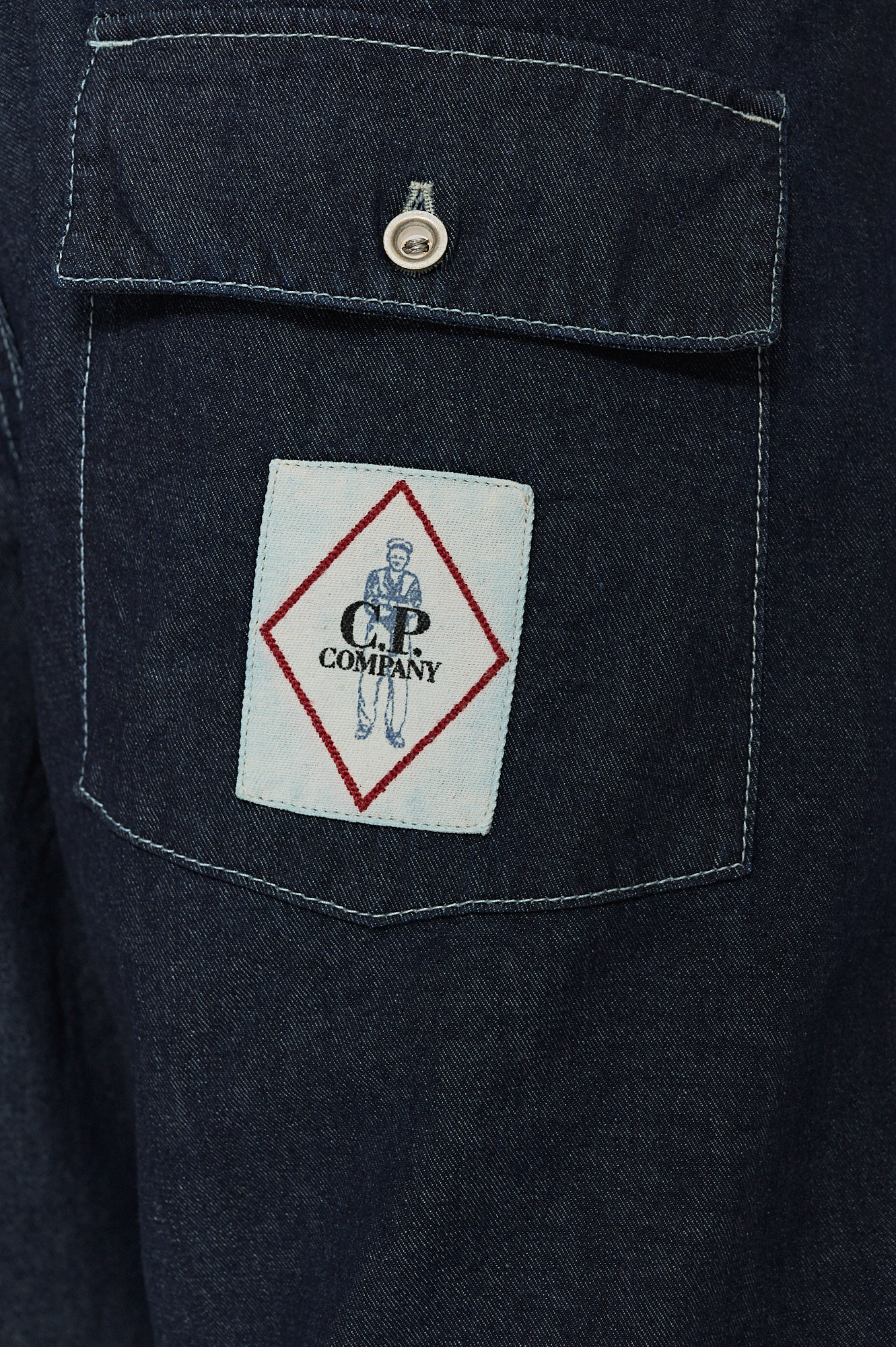 C.p. Company Шорти