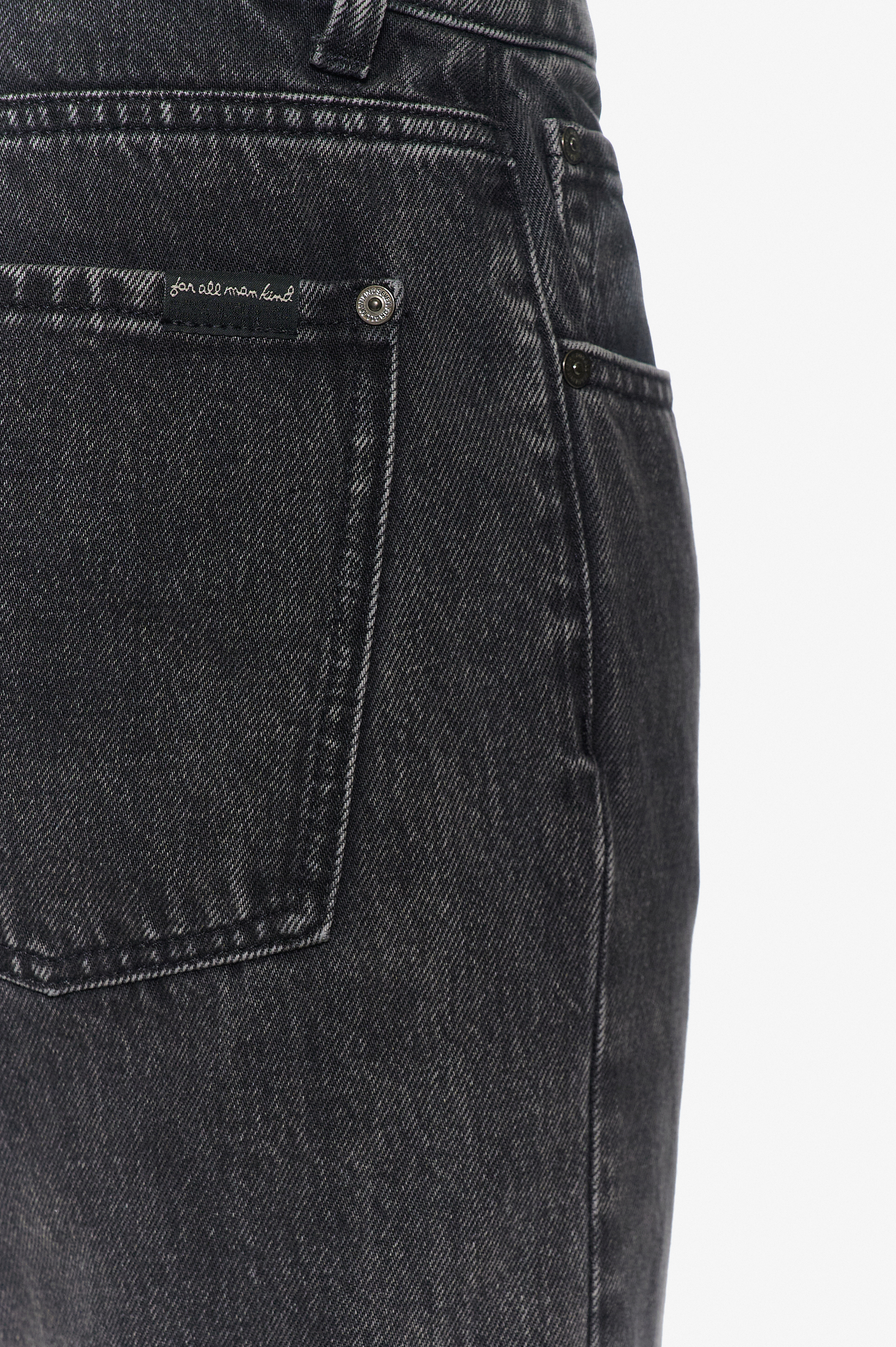 7 For All Mankind Джинсы