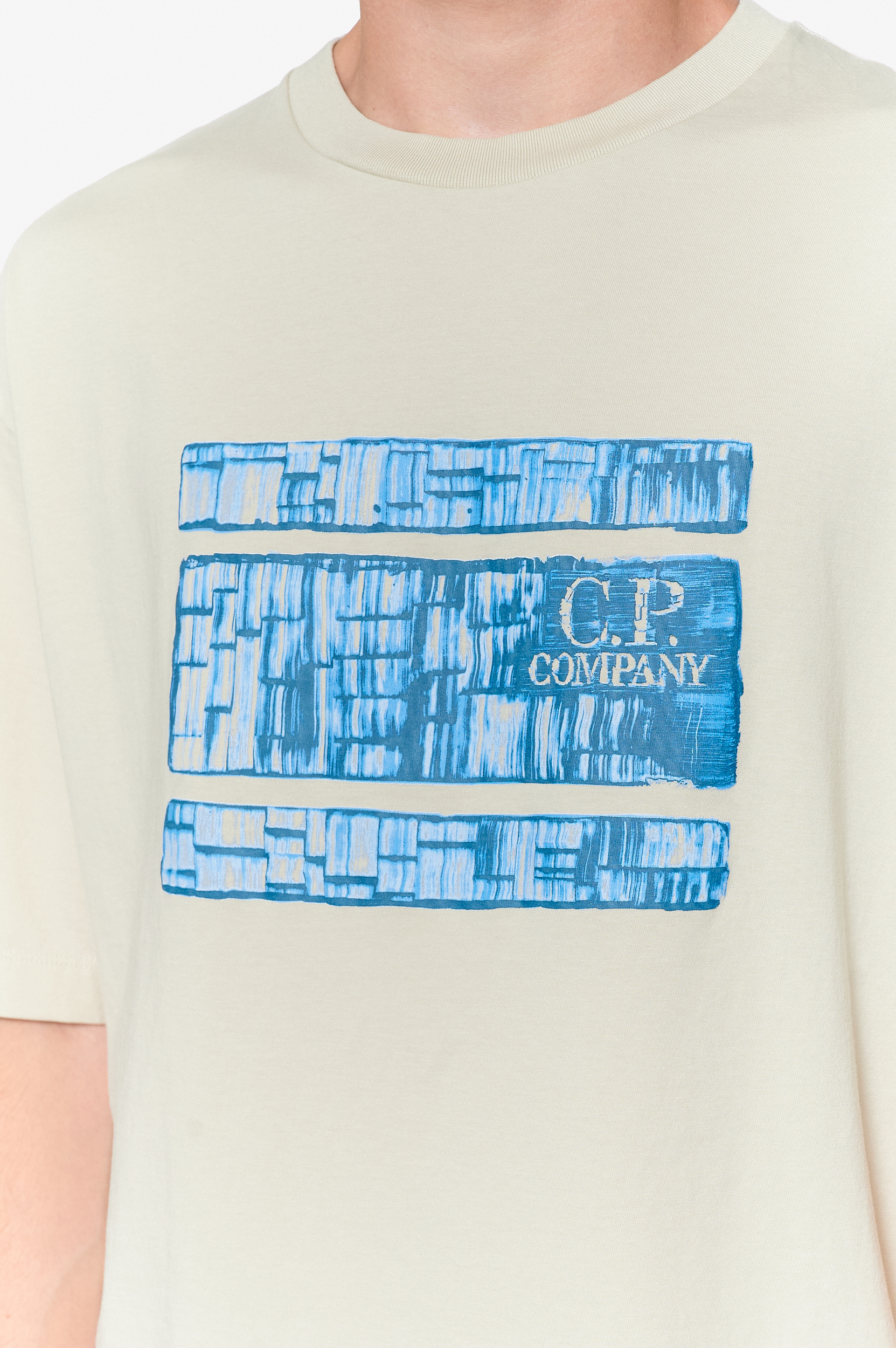 C.p. Company Футболка
