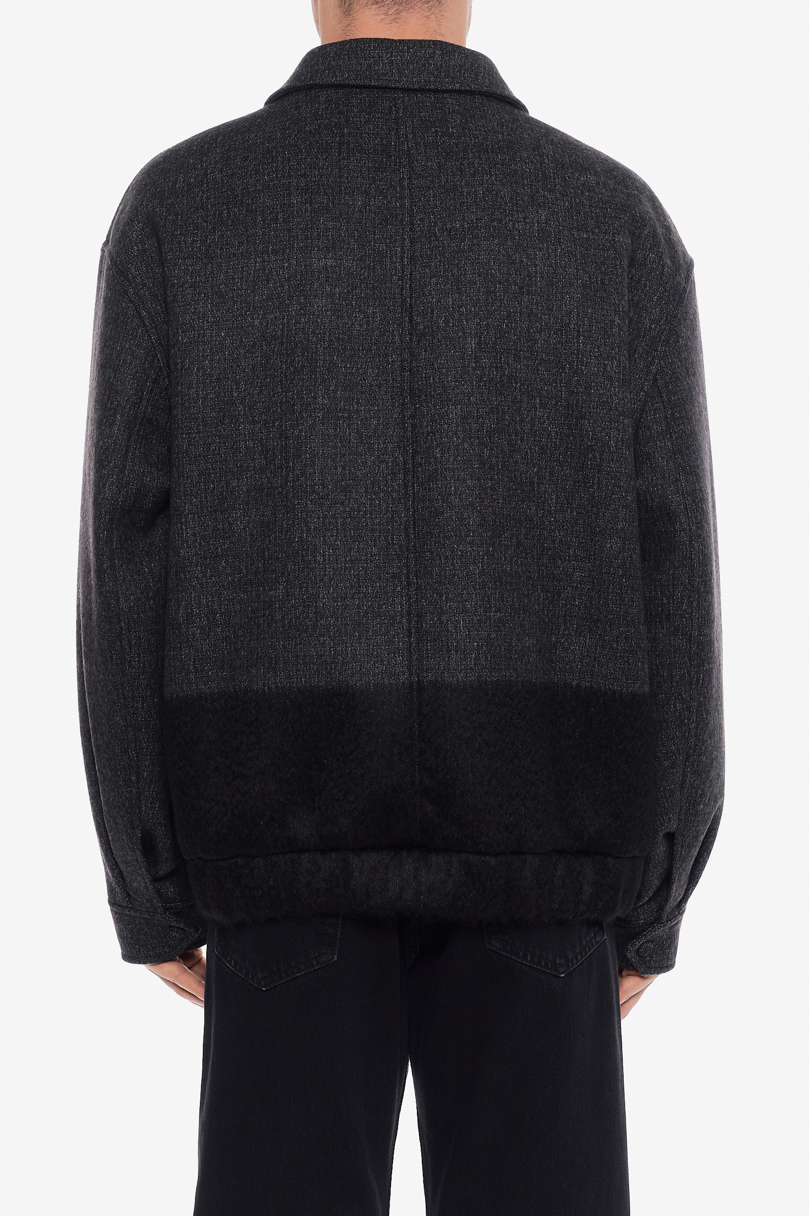 Lanvin Куртка