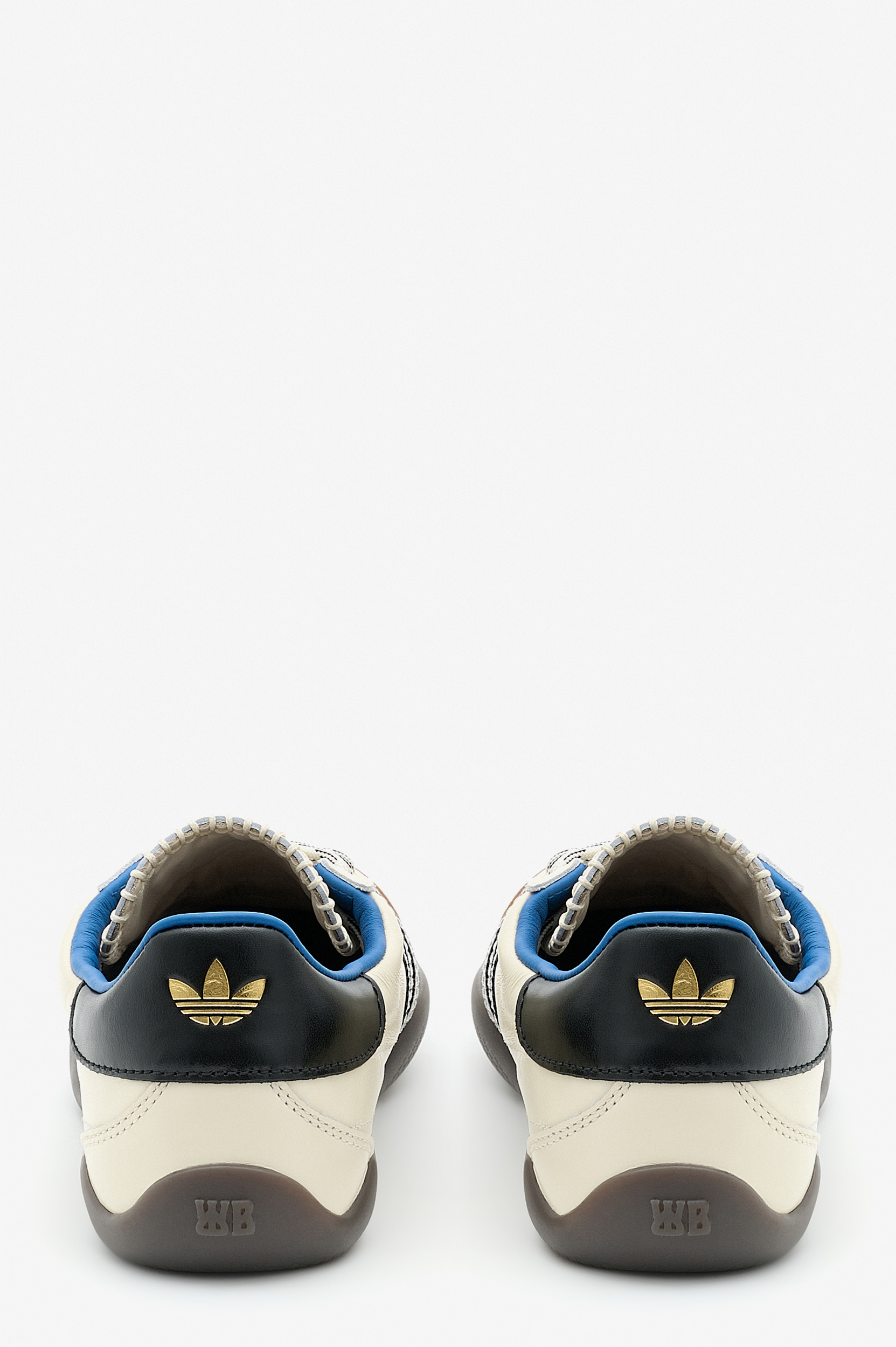 Adidas X Wales Bonner Кроссовки