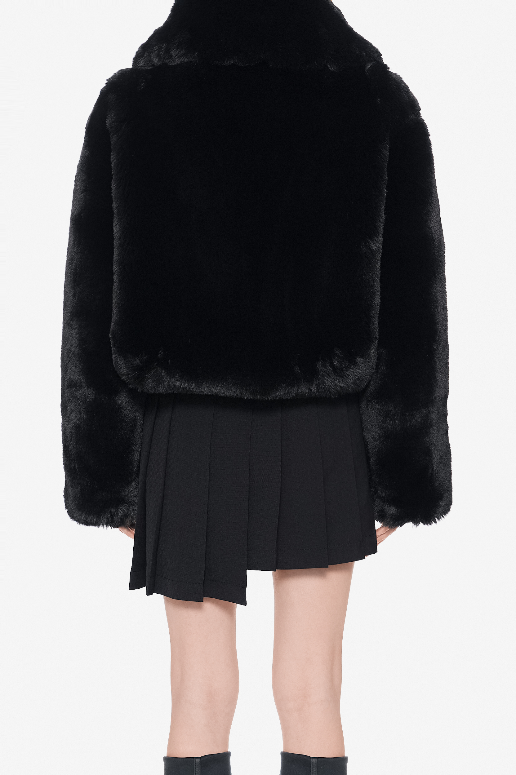 Acne Studios Шуба