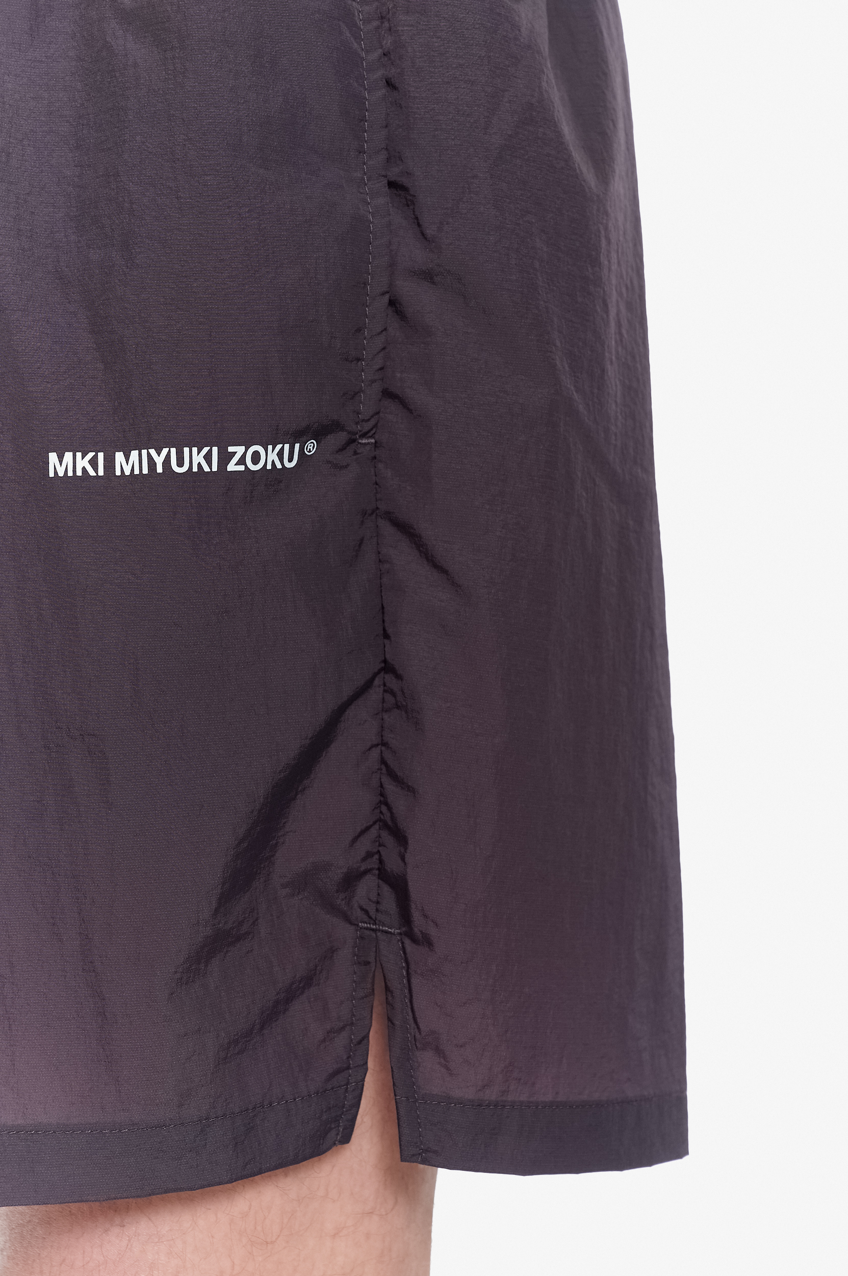 Mki Miyuki Zoku Шорти