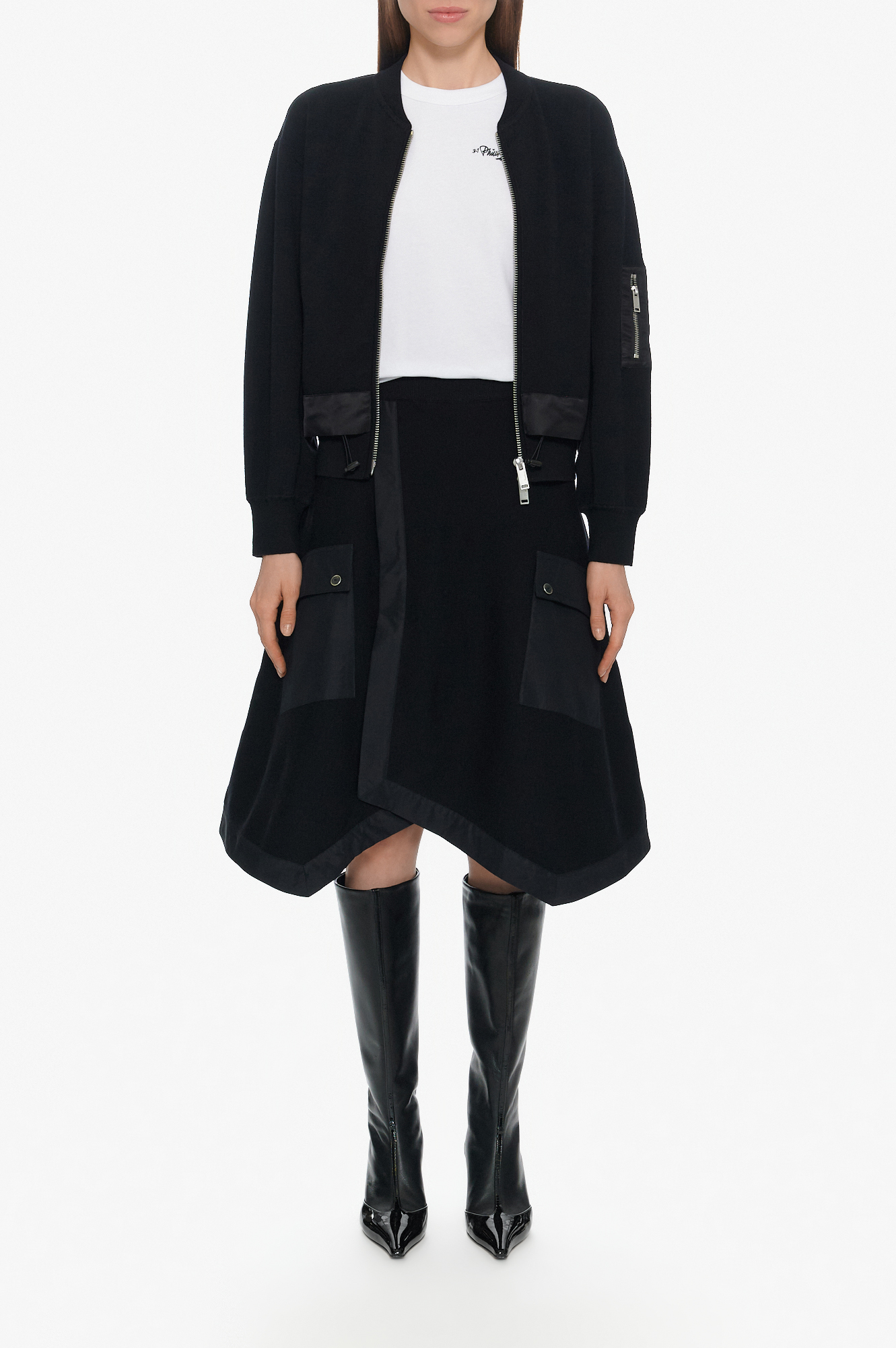 3.1 Phillip Lim Спідниця