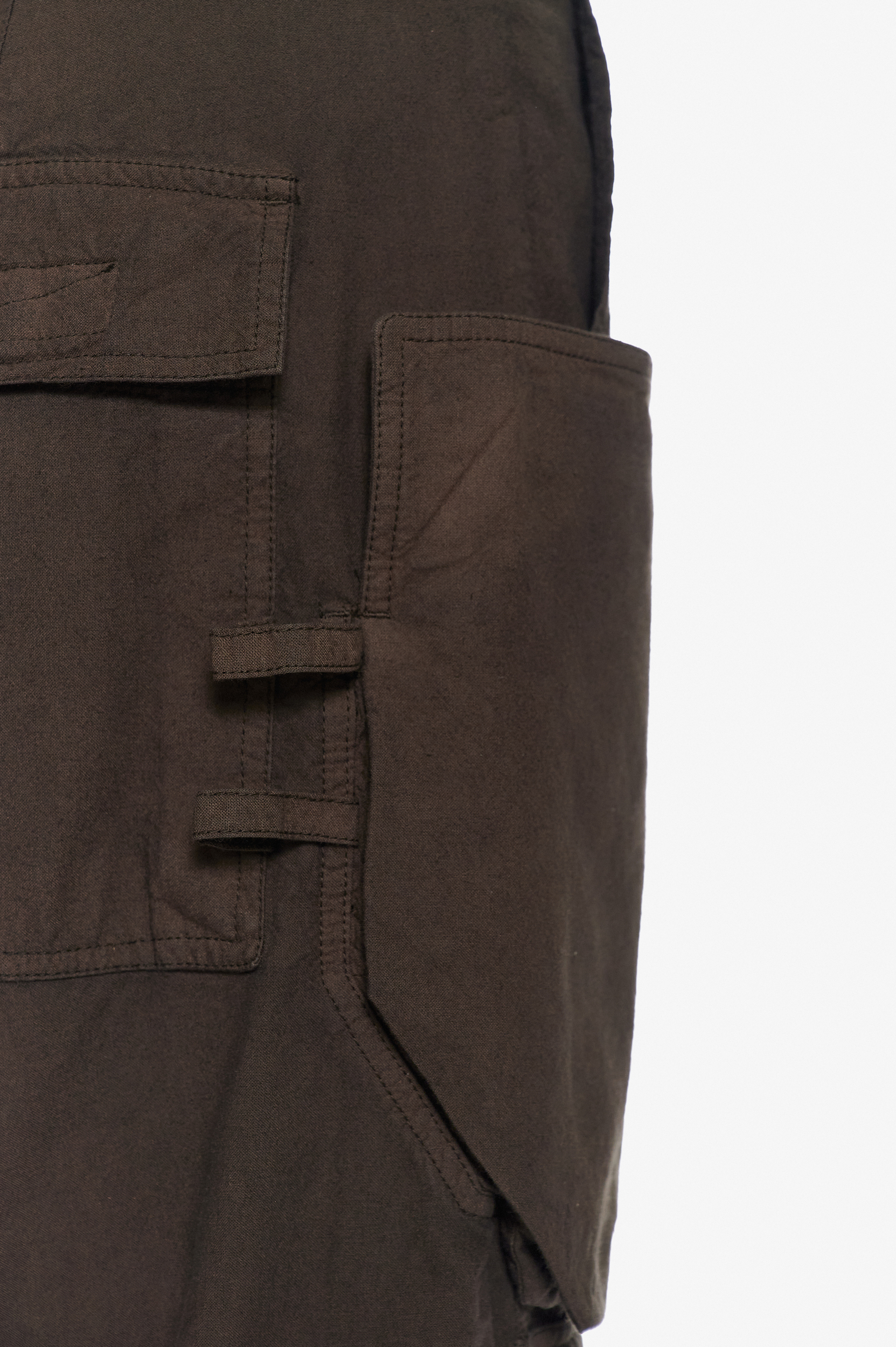 Rick Owens Drkshdw Джинси