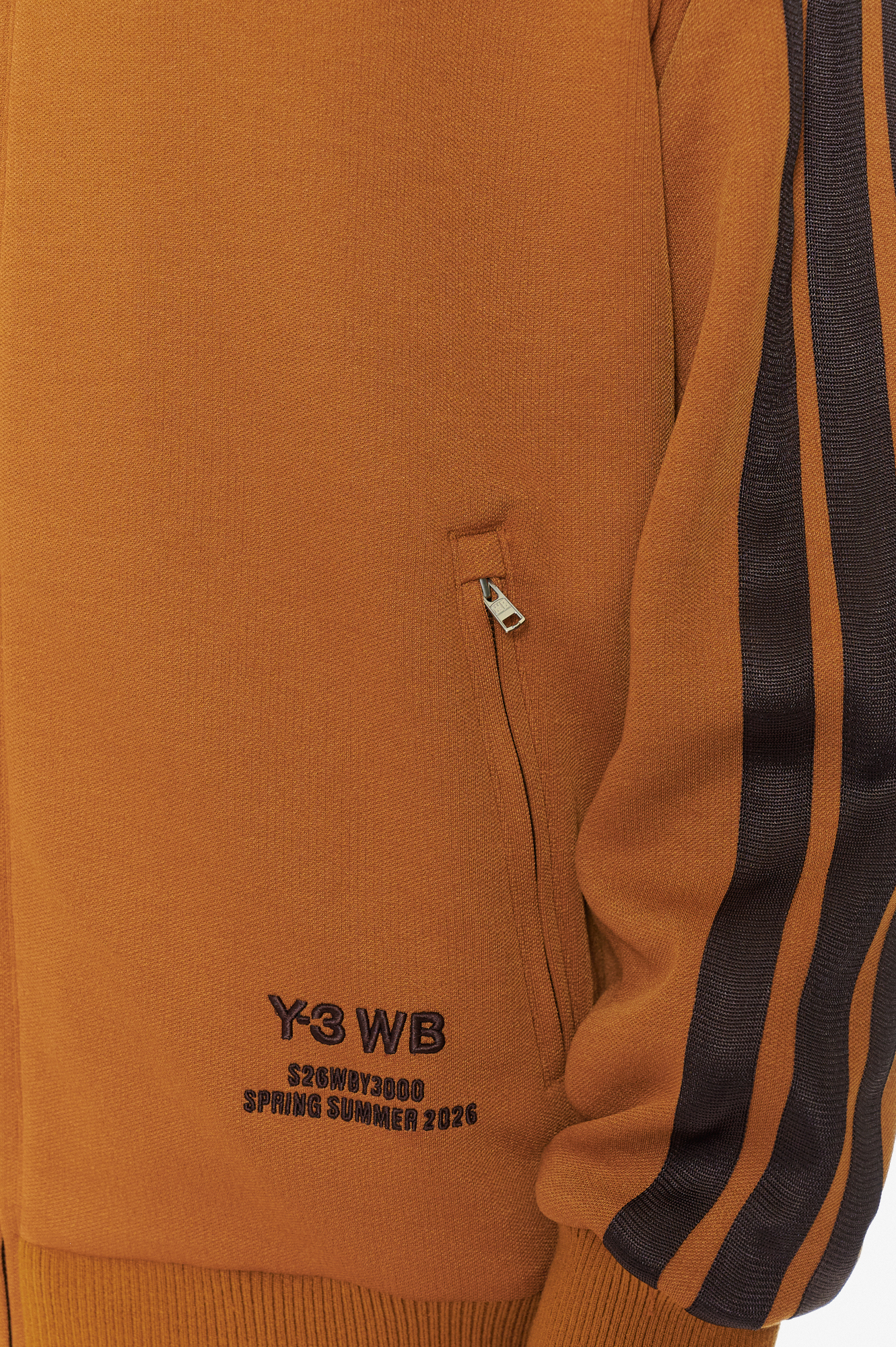 Y-3 X Wales Bonner Куртка