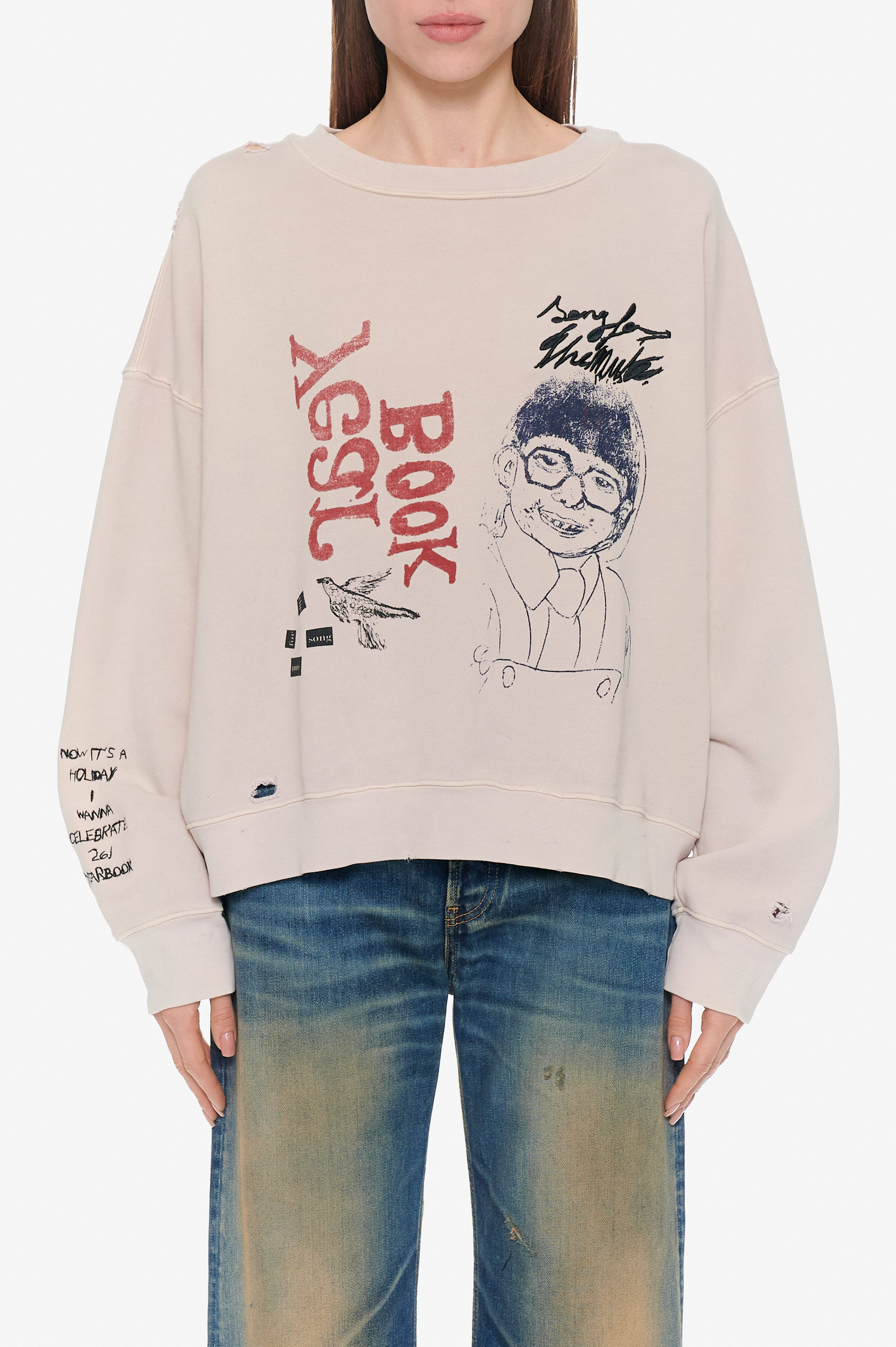 goods