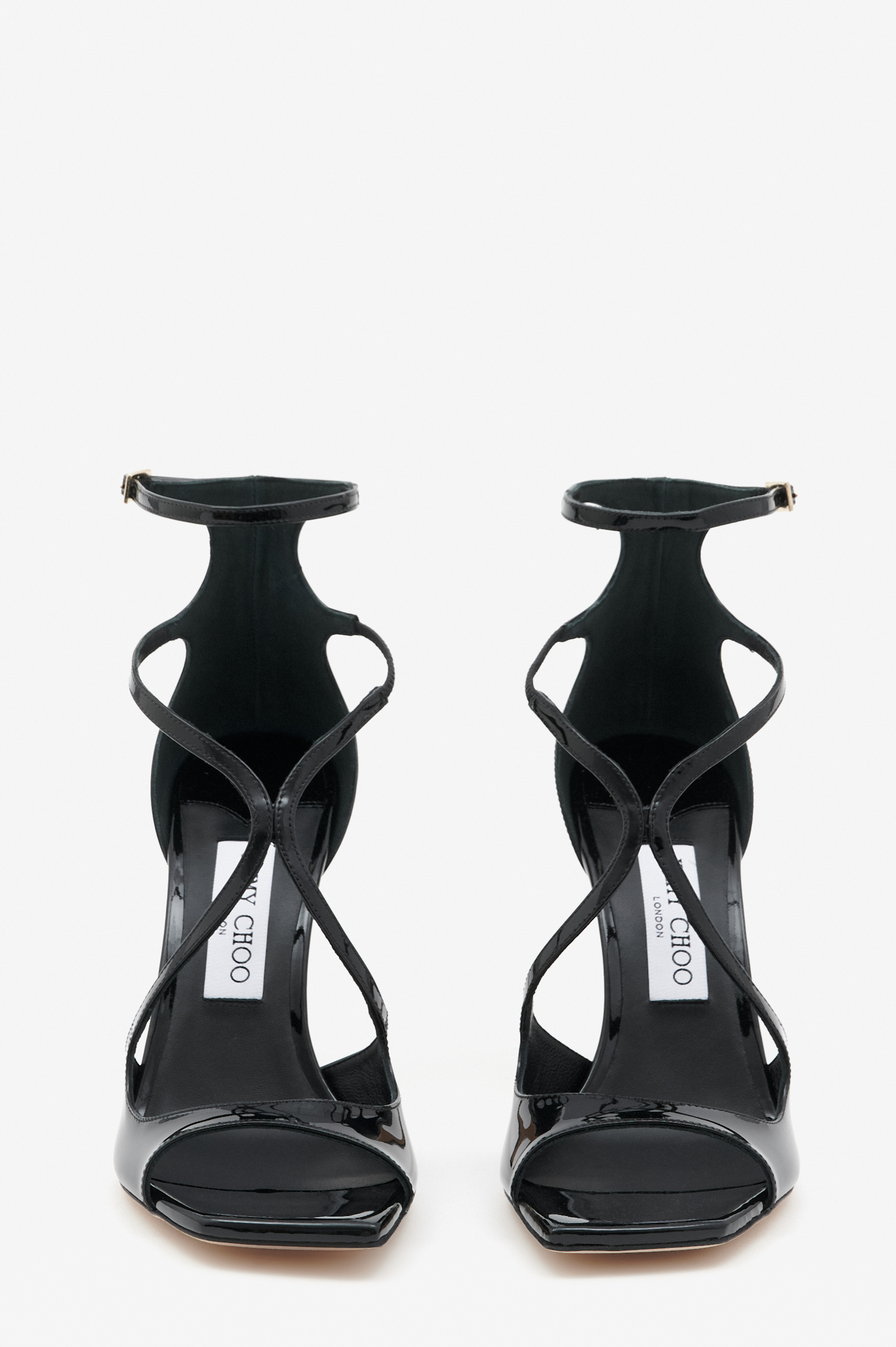 Jimmy Choo Босоніжки