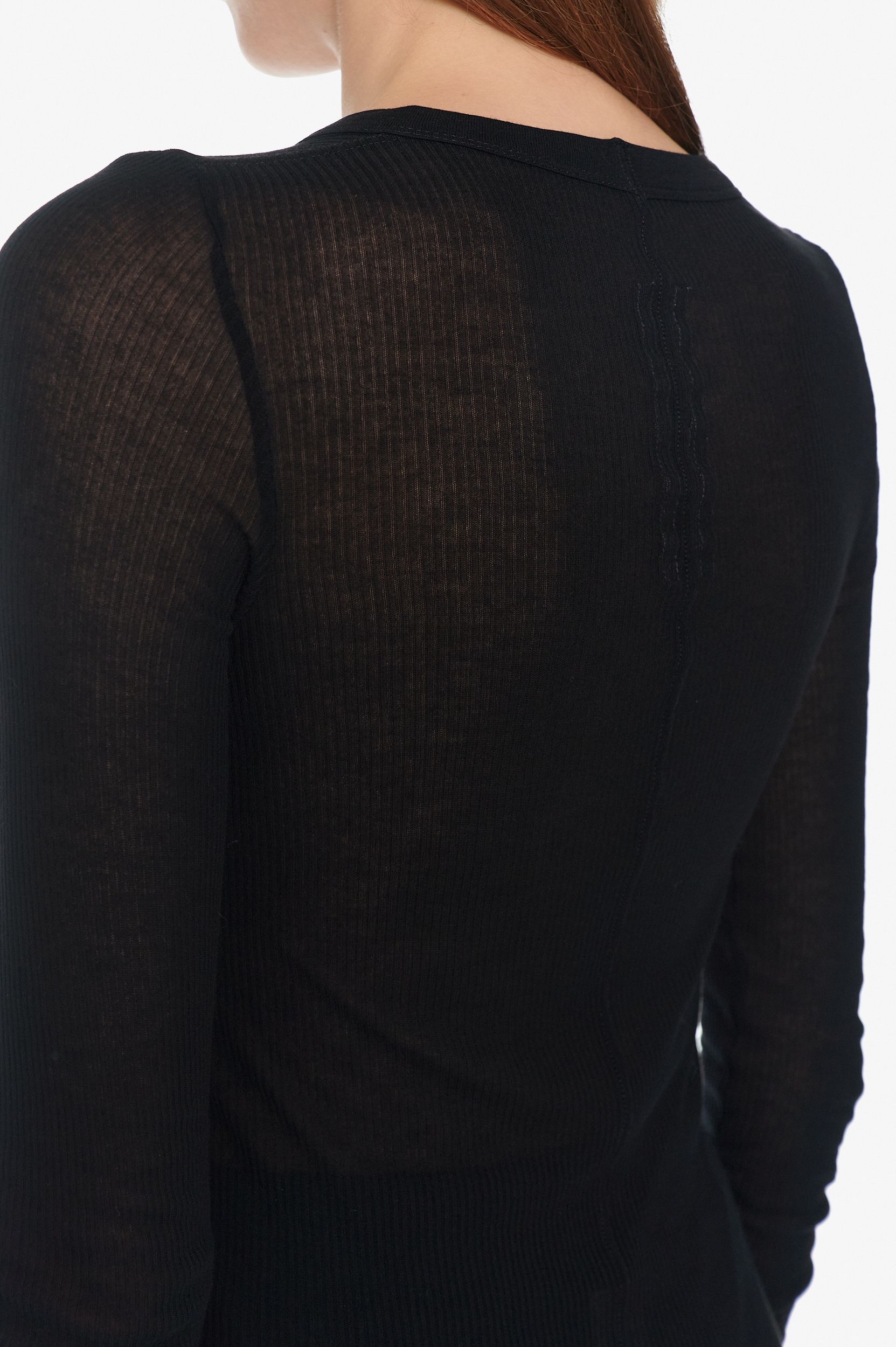Rick Owens Реглан