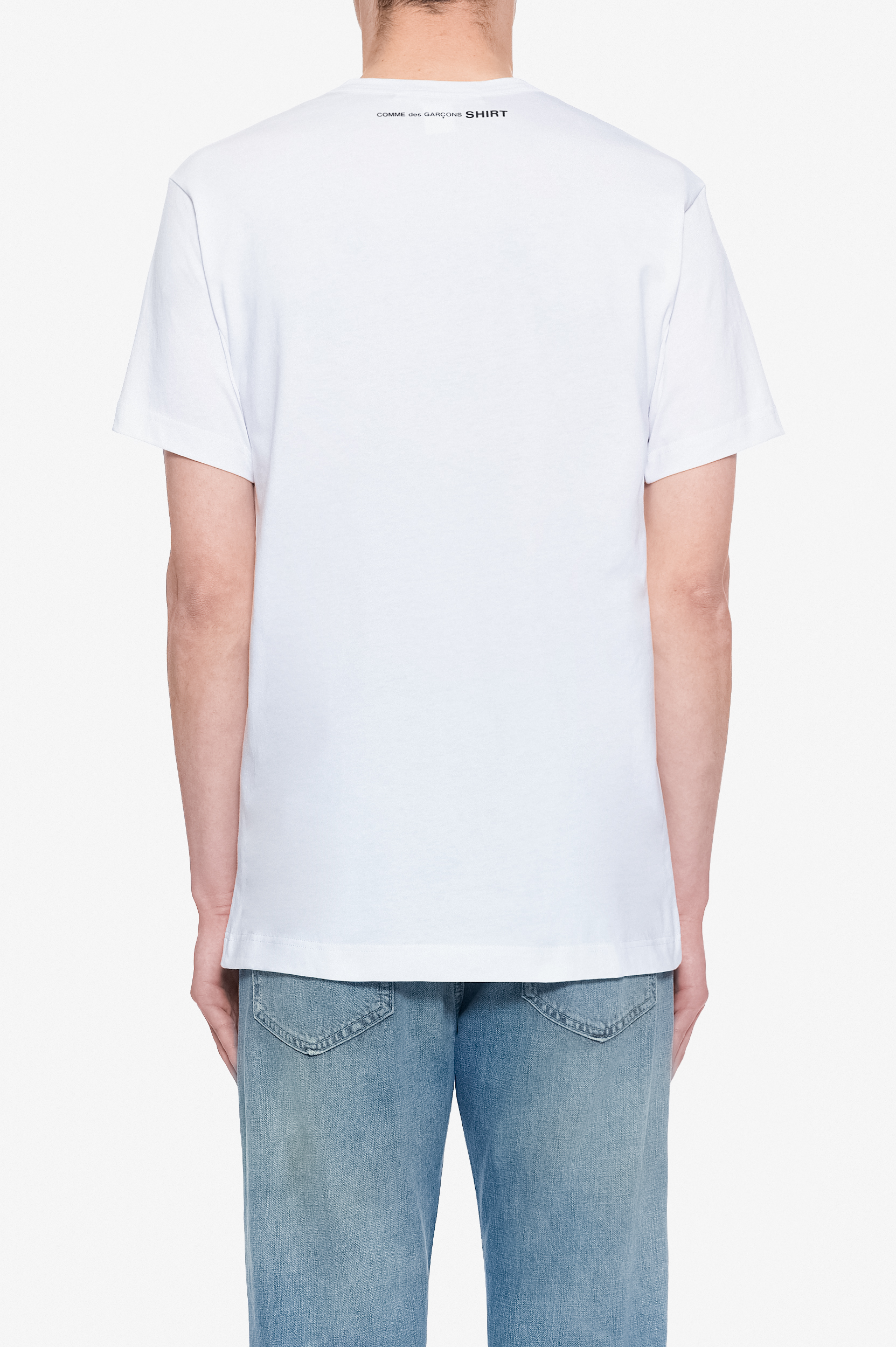 Comme Des Garcons Shirt Футболка