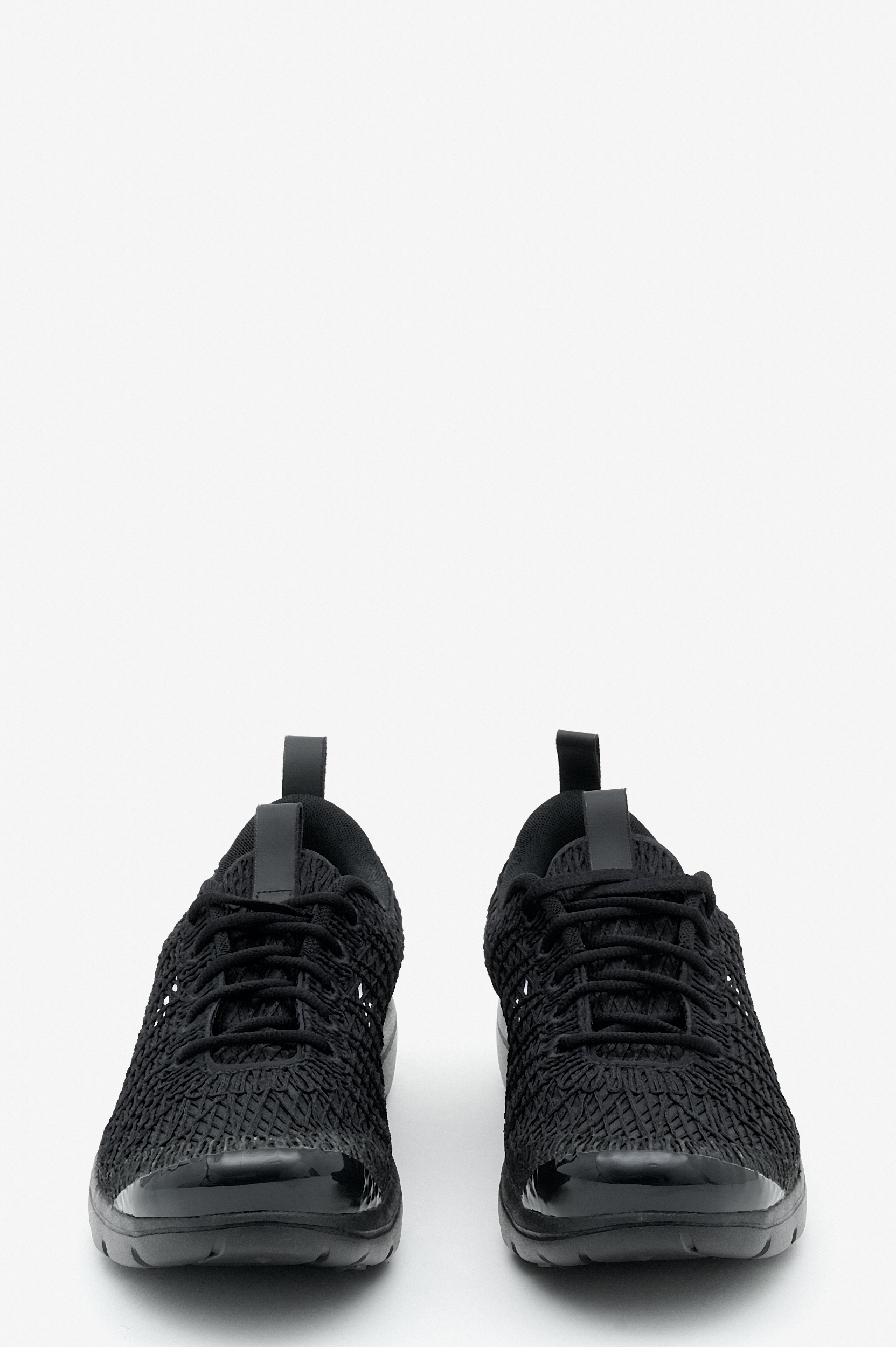 Comme Des Garcons Homme Plus X Nike Кросівки