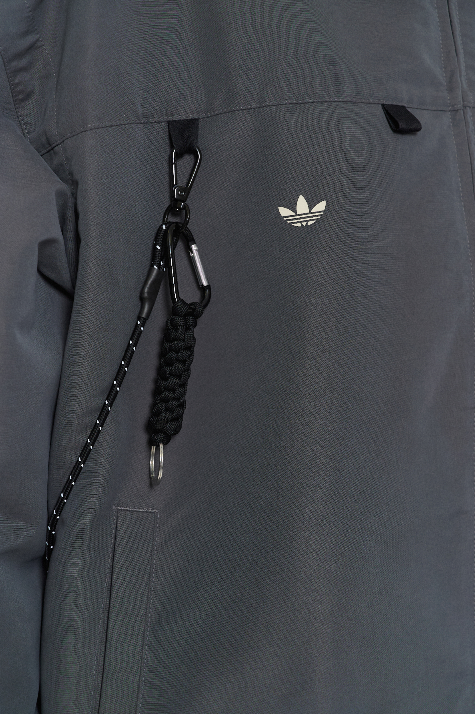 Adidas X Song For The Mute Куртка