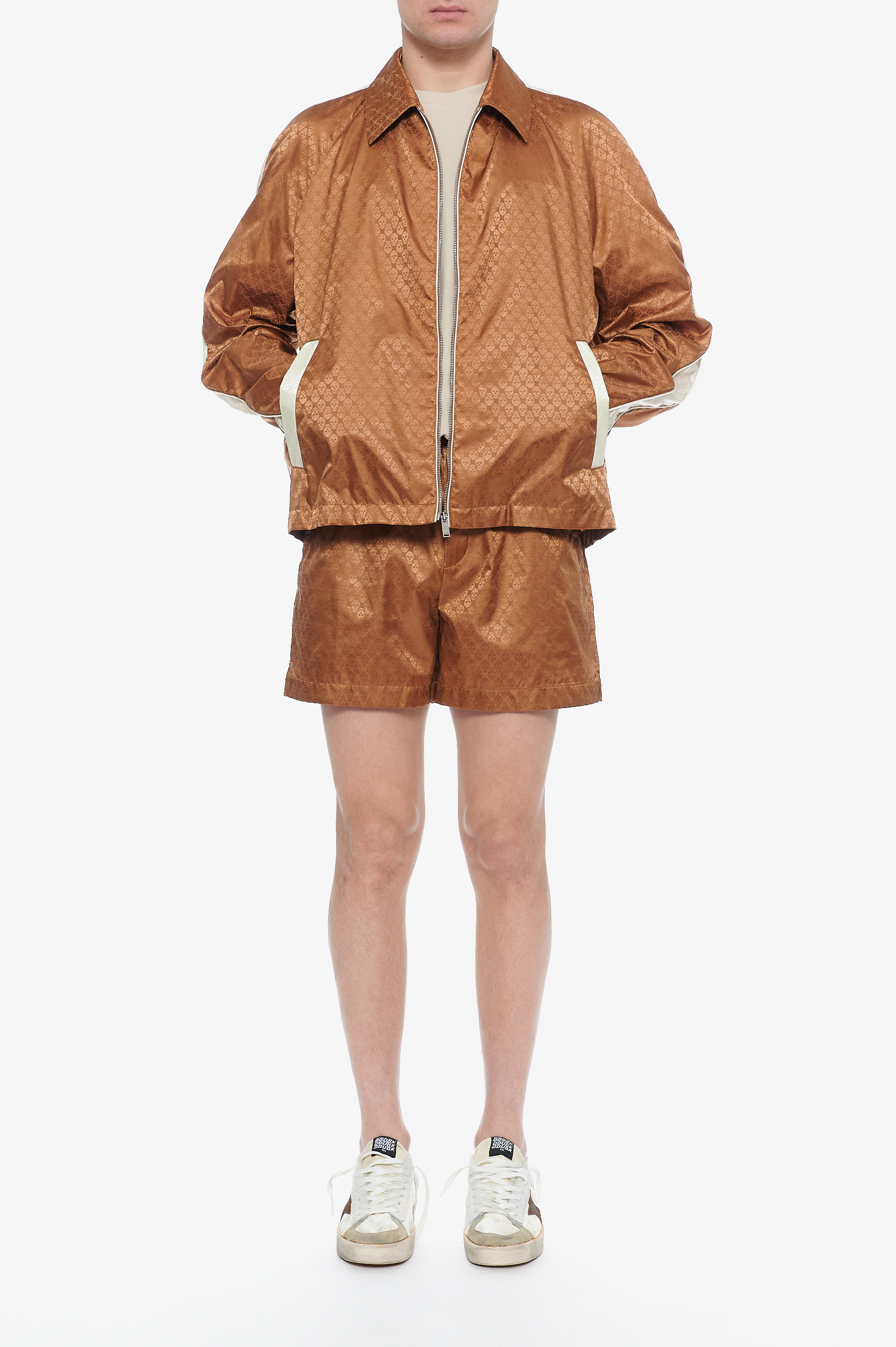 Mcqueen Куртка
