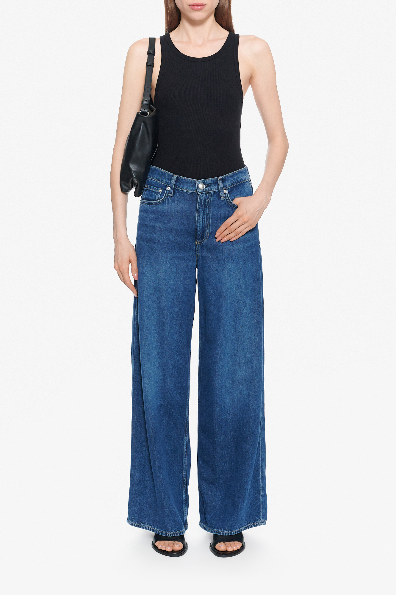 Rag&Bone Джинси