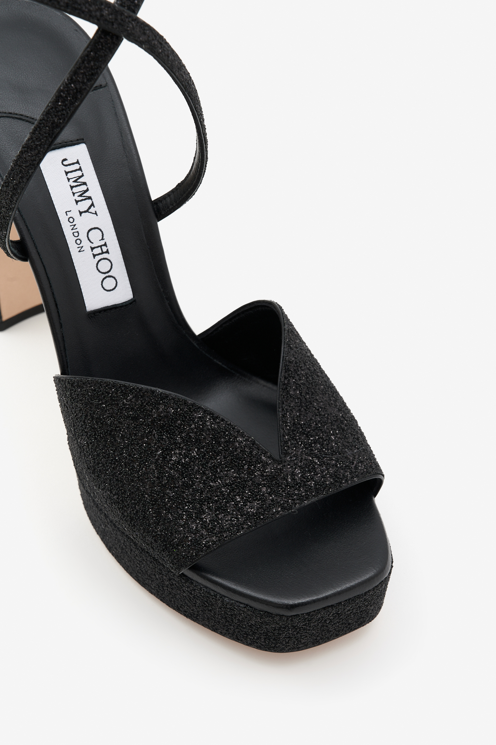 Jimmy Choo Босоножки