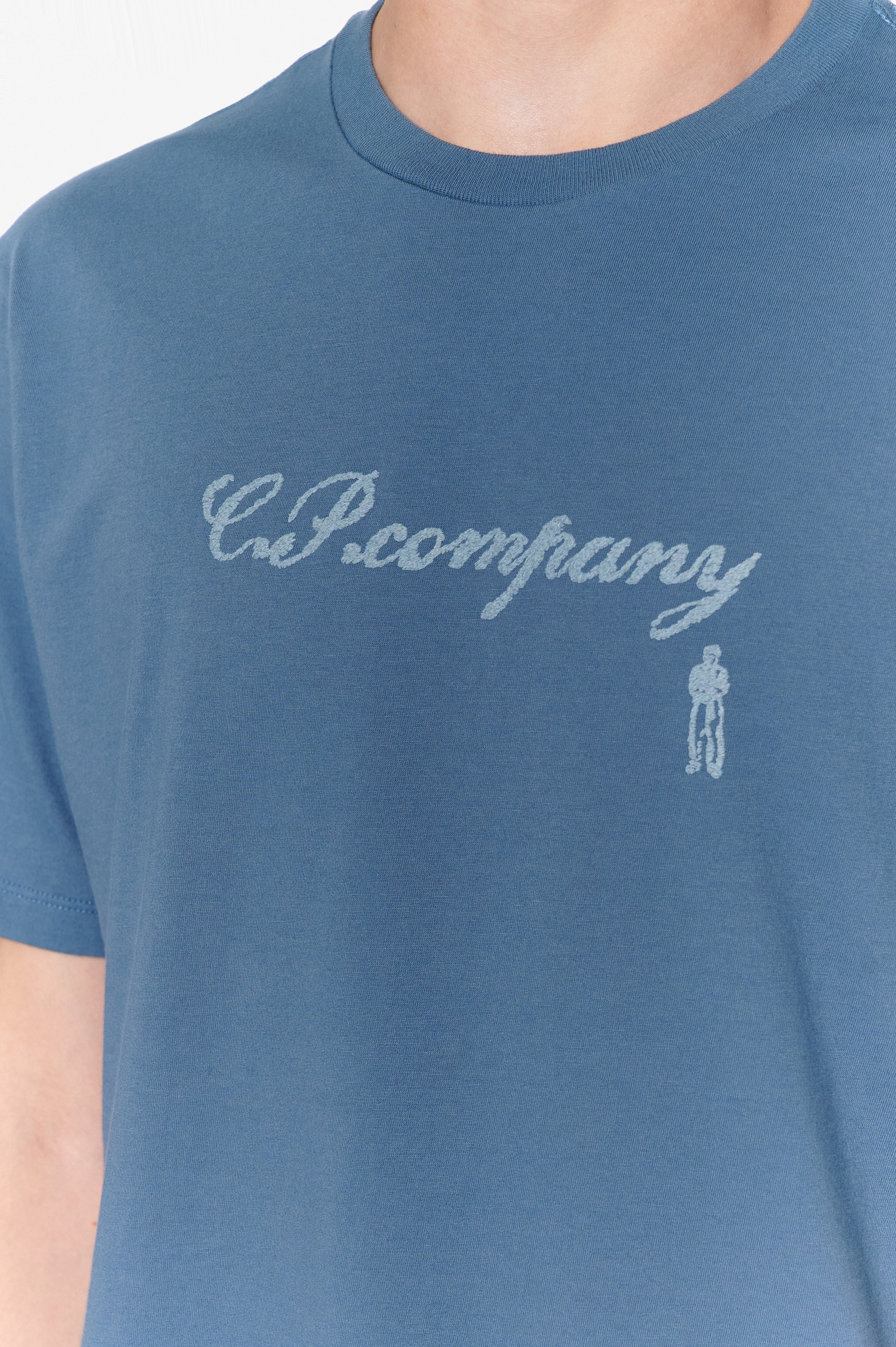 C.p. Company Футболка