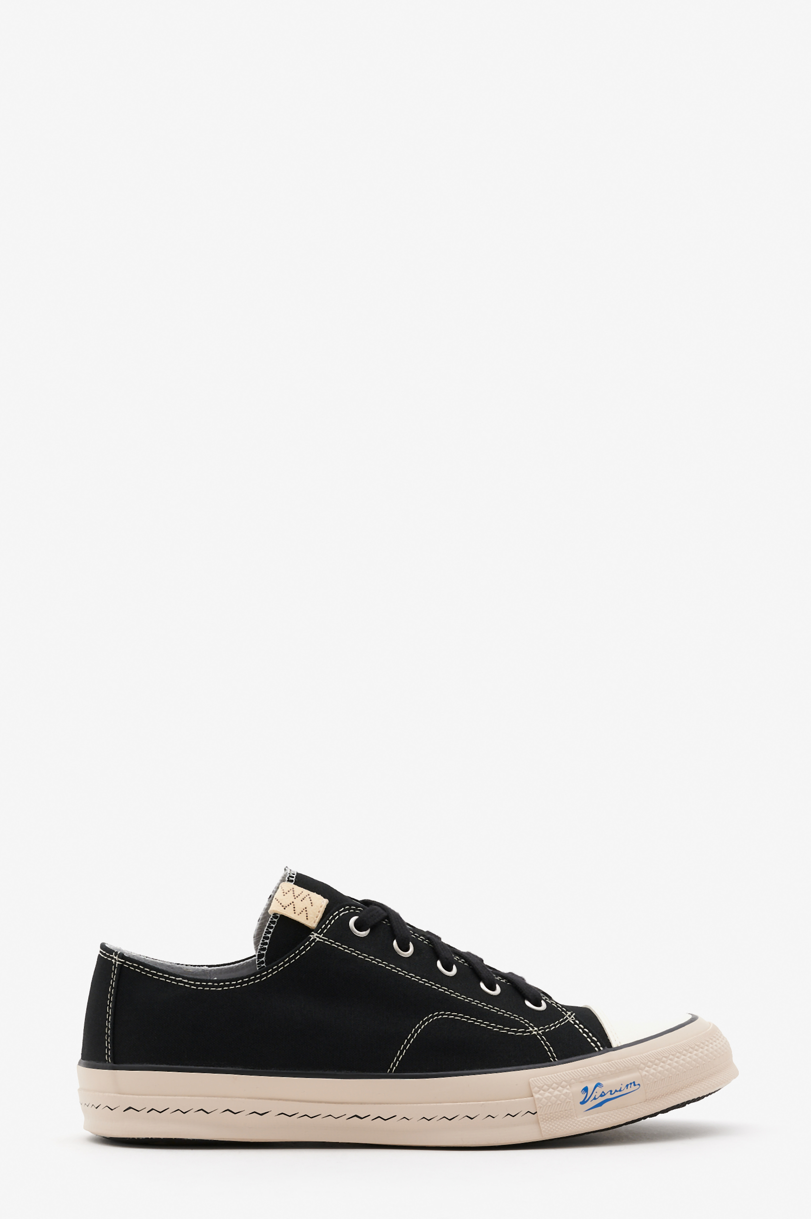 Visvim Кеды