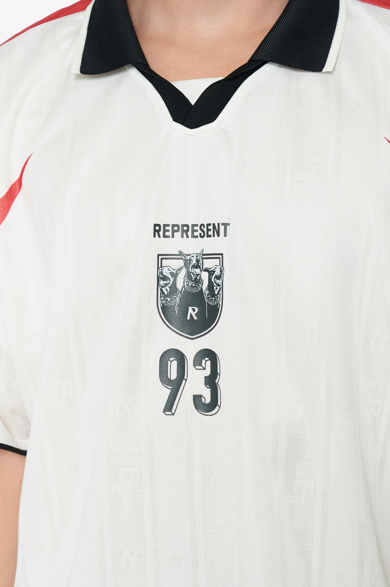 Represent Поло