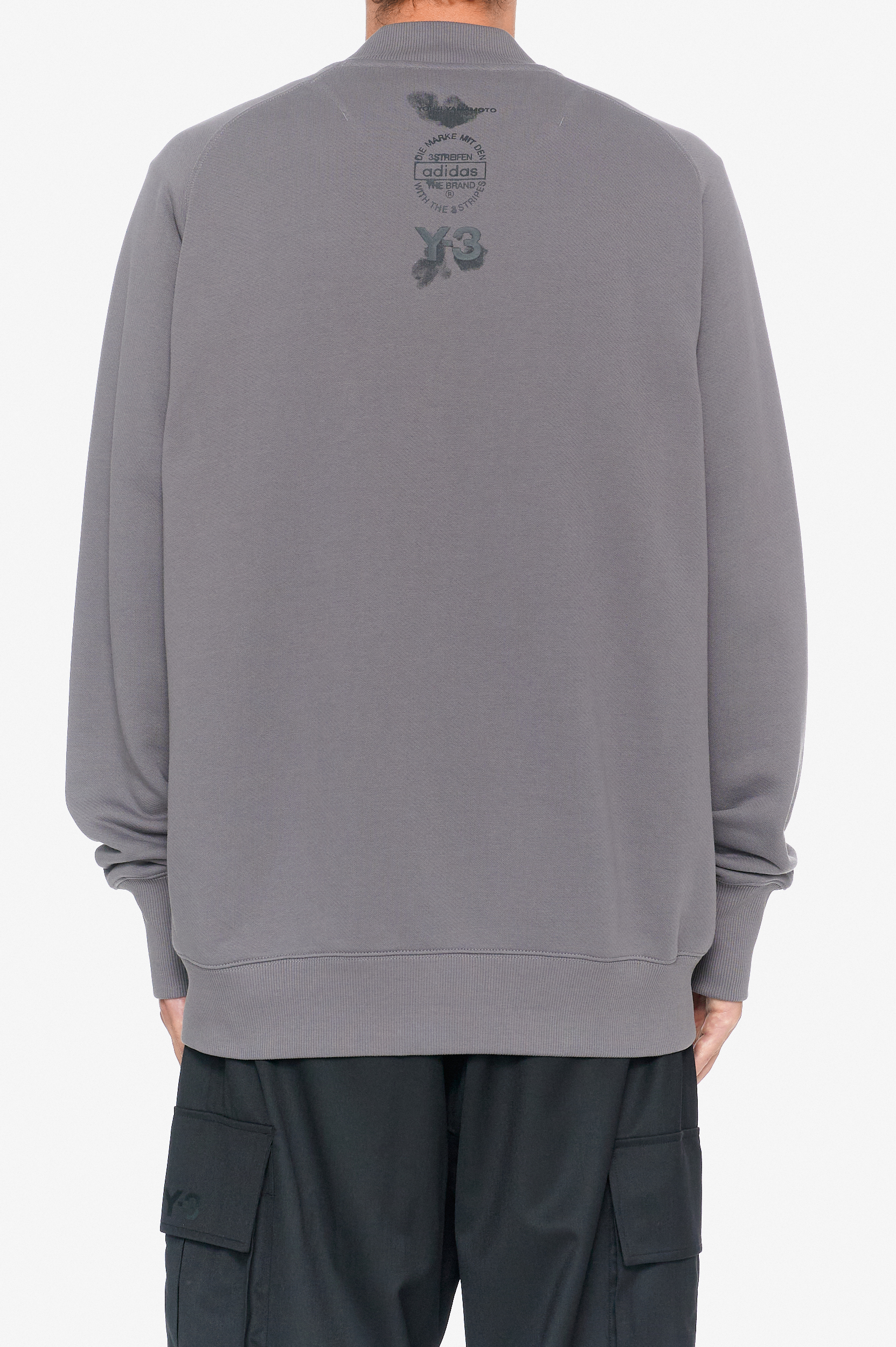 Y-3 Куртка
