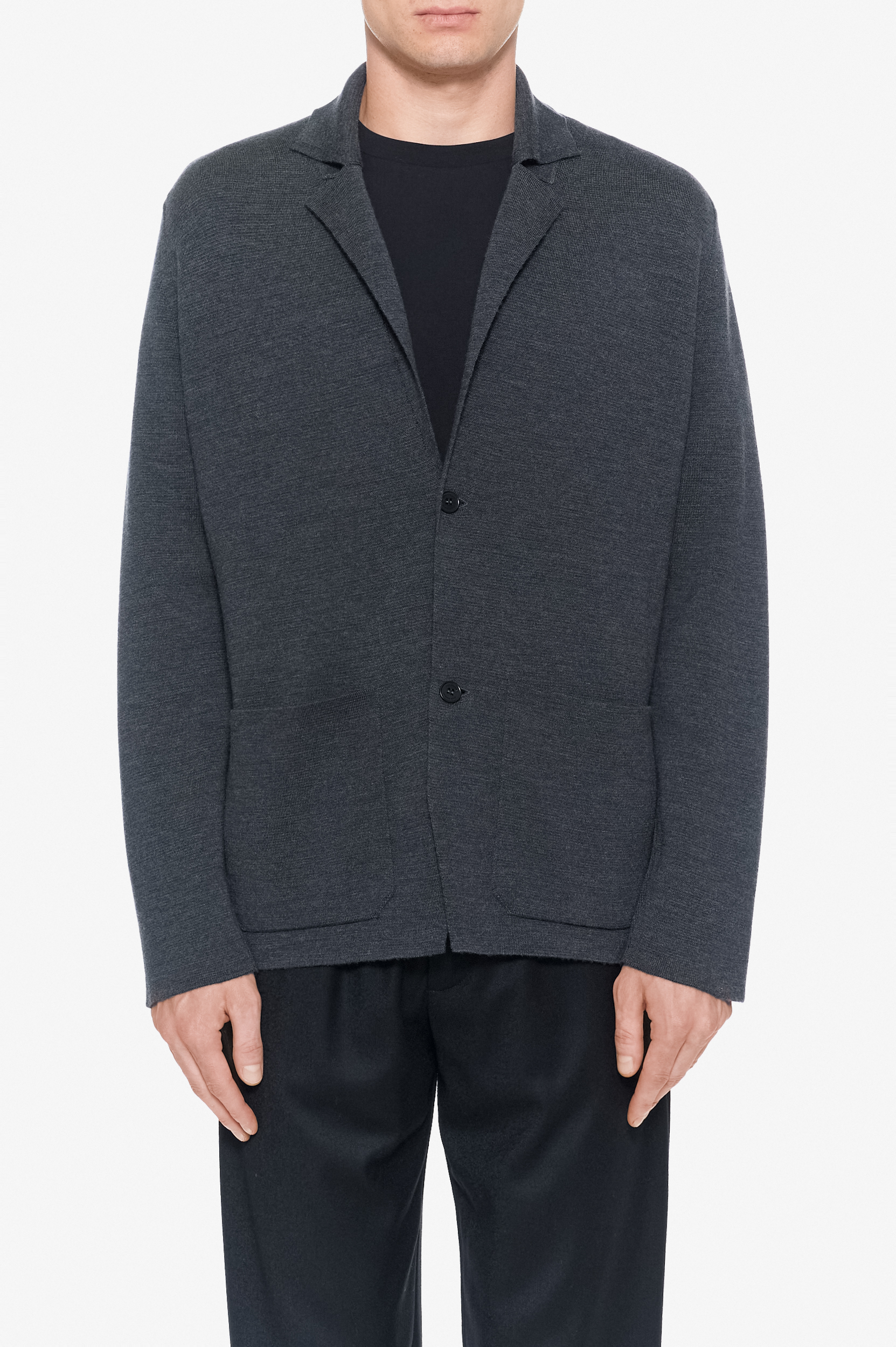 John Smedley Пиджак